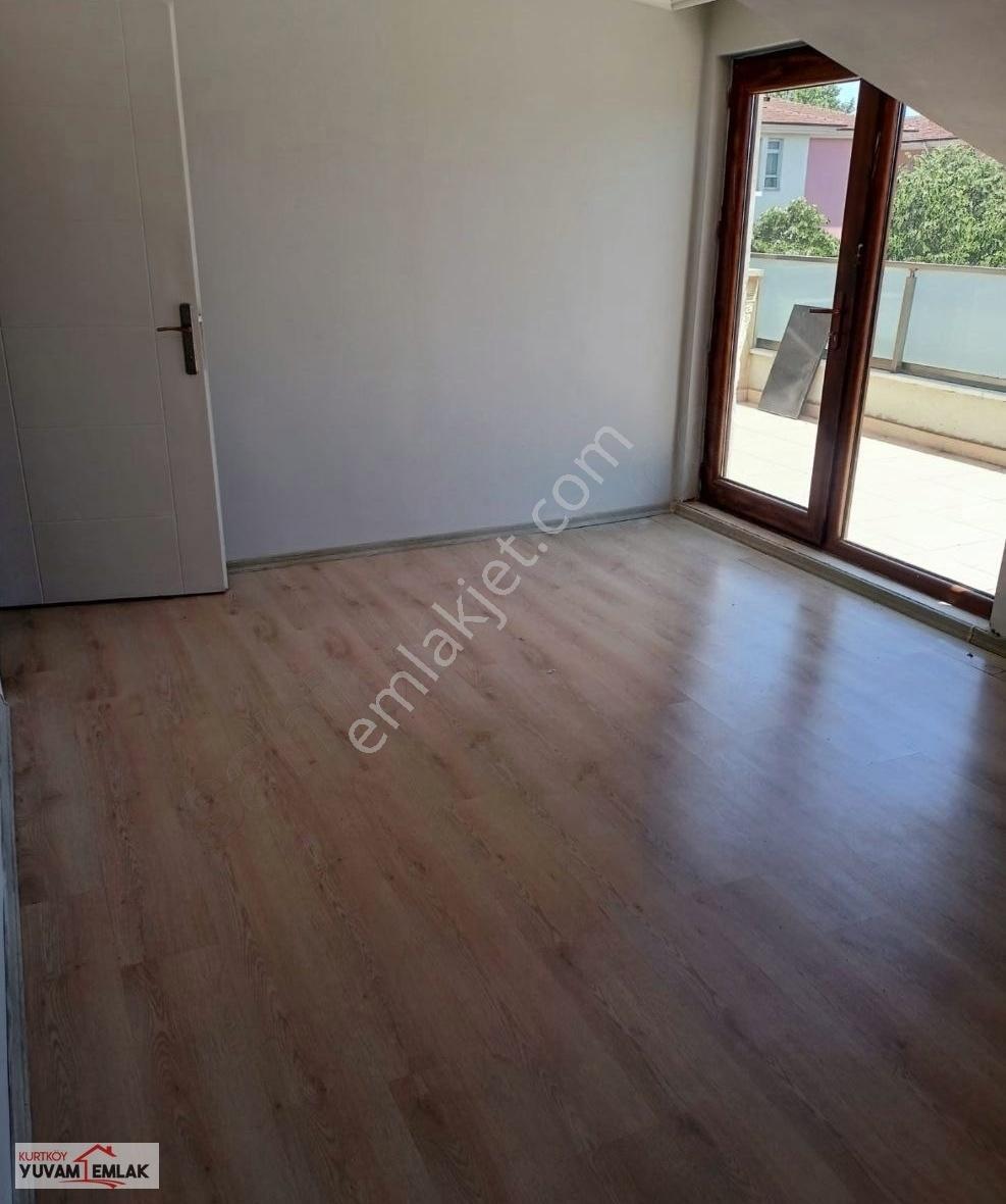 Koceli Kartepe 5+1 Üst Dubleks Daire - Görsel 17