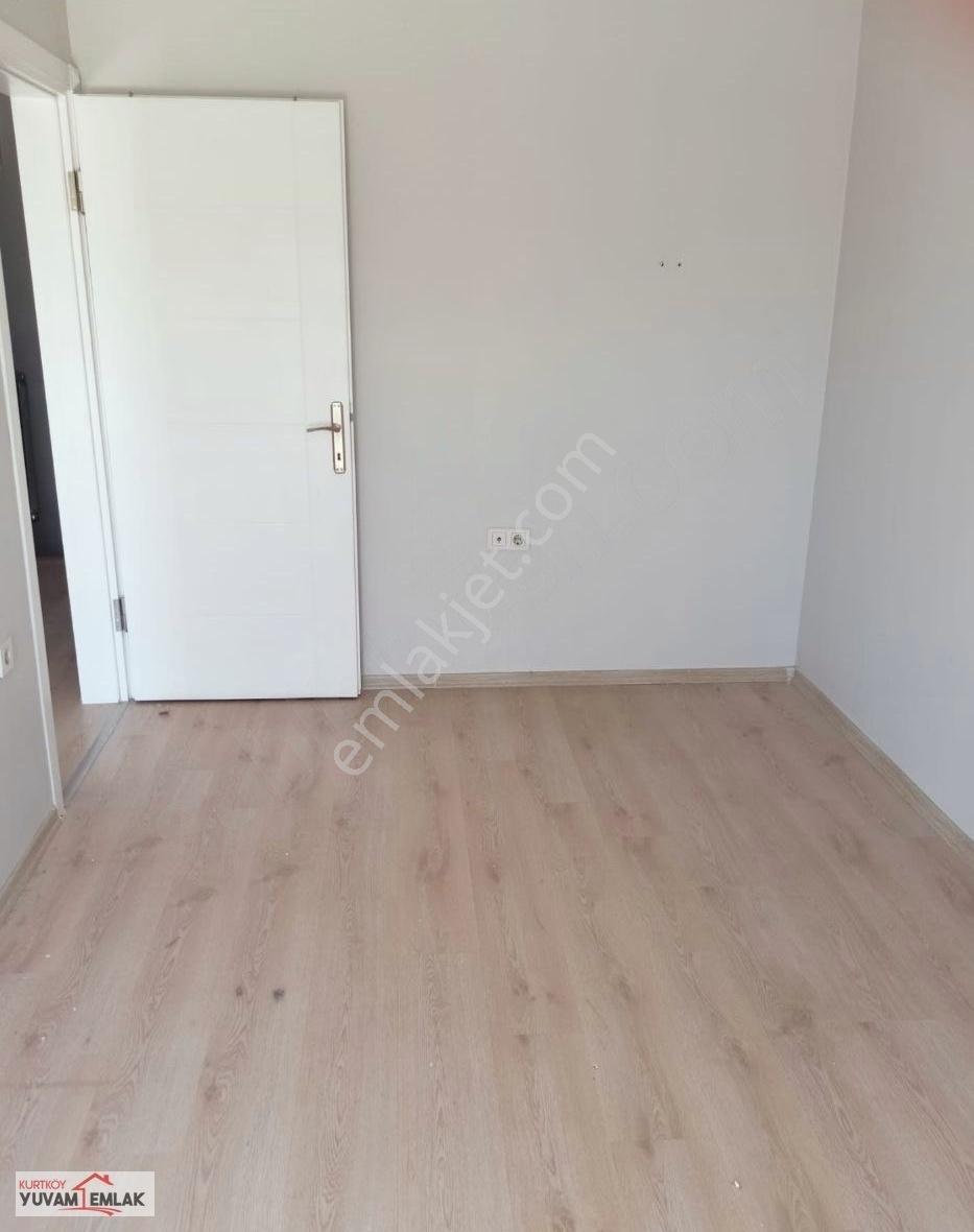 Koceli Kartepe 5+1 Üst Dubleks Daire - Görsel 11