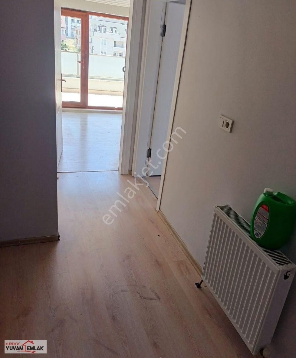 Koceli Kartepe 5+1 Üst Dubleks Daire - Görsel 14