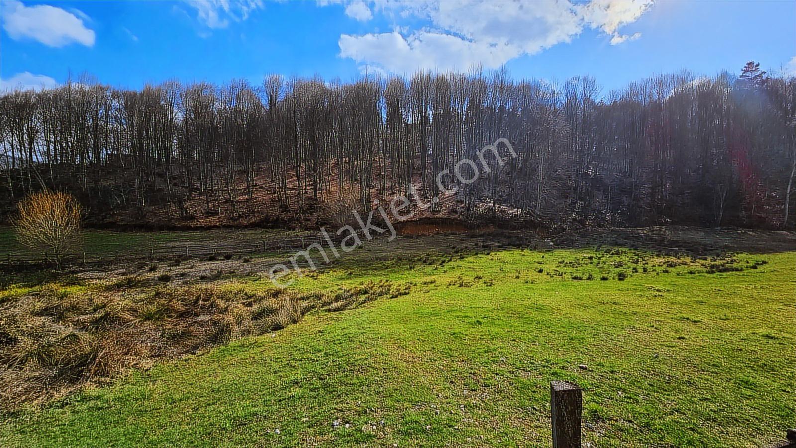 İznik Kırıntı'da Satılık / 780 M² İmarlı Arsa - Görsel 22