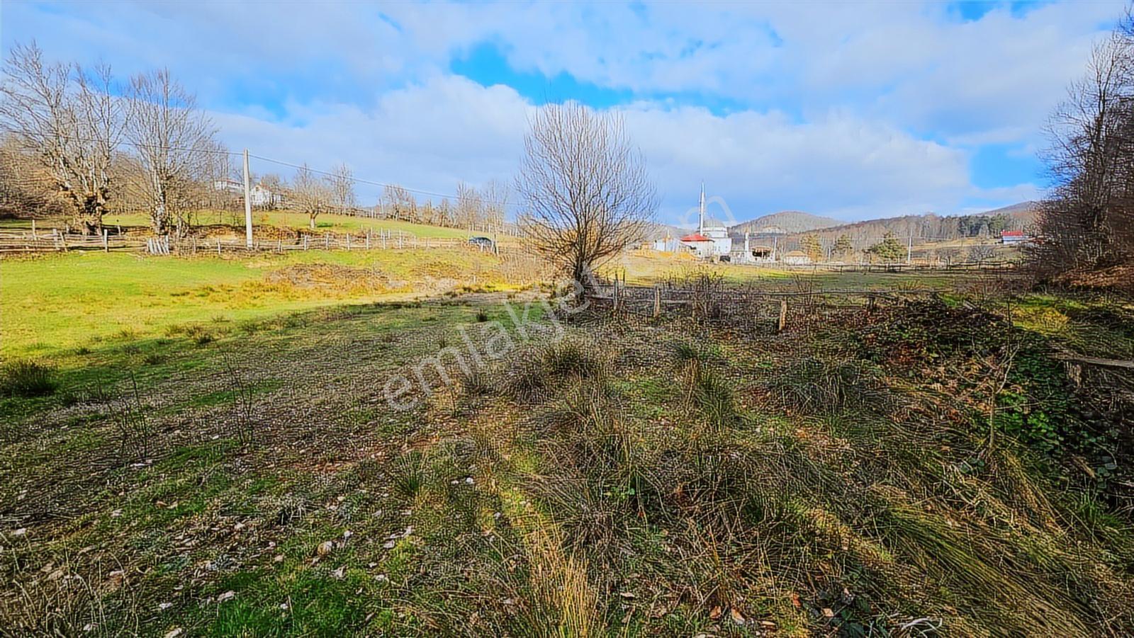 İznik Kırıntı'da Satılık / 780 M² İmarlı Arsa - Görsel 19