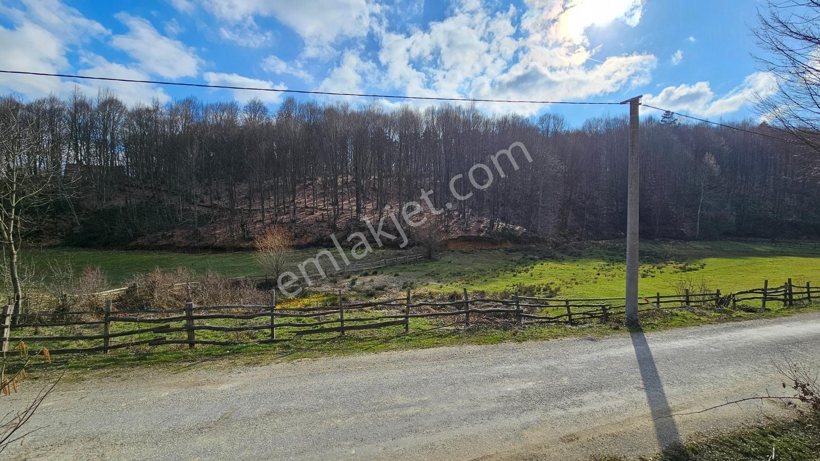 İznik Kırıntı'da Satılık / 780 M² İmarlı Arsa - Görsel 10
