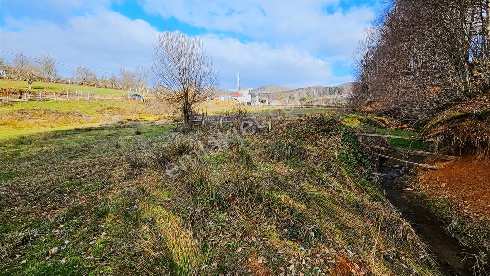 İznik Kırıntı'da Satılık / 780 M² İmarlı Arsa - Görsel 28