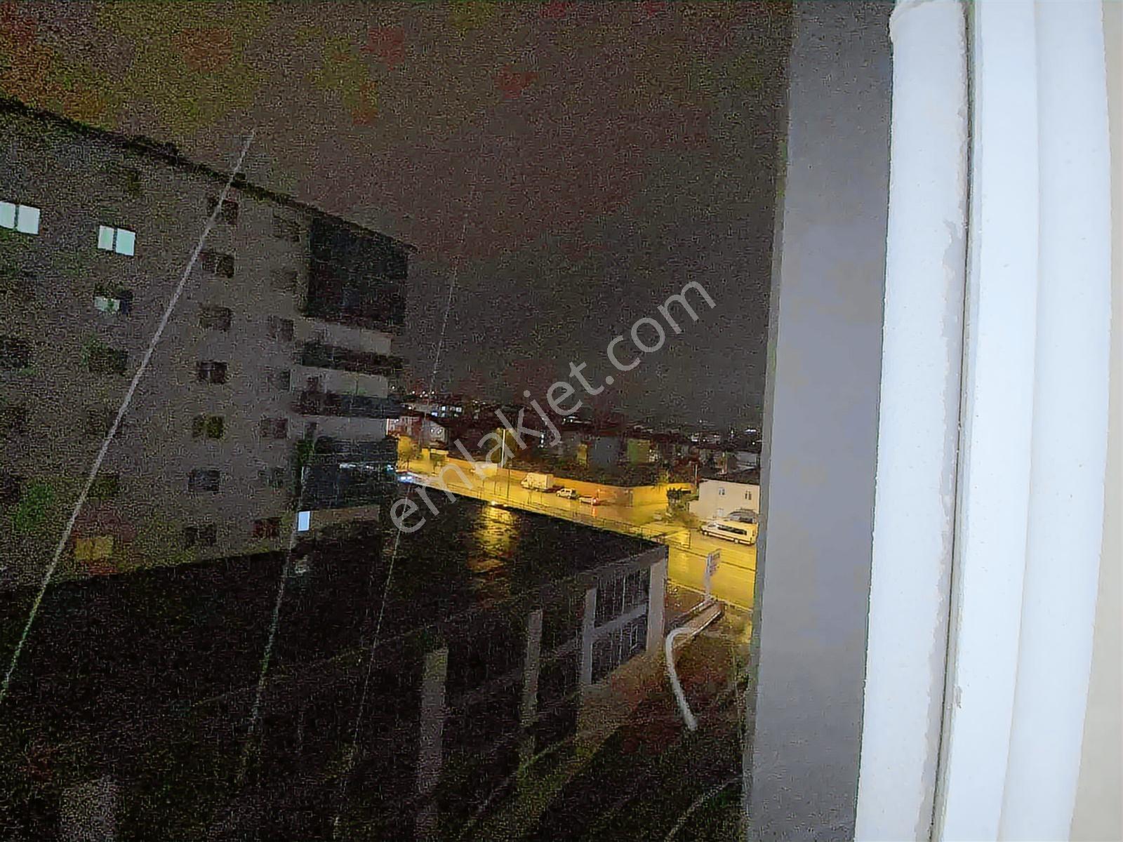 Marka Emlak Başpınarda 4+1 Orhan Kemal Cadde Üstü Kök Tapulu - Görsel 21