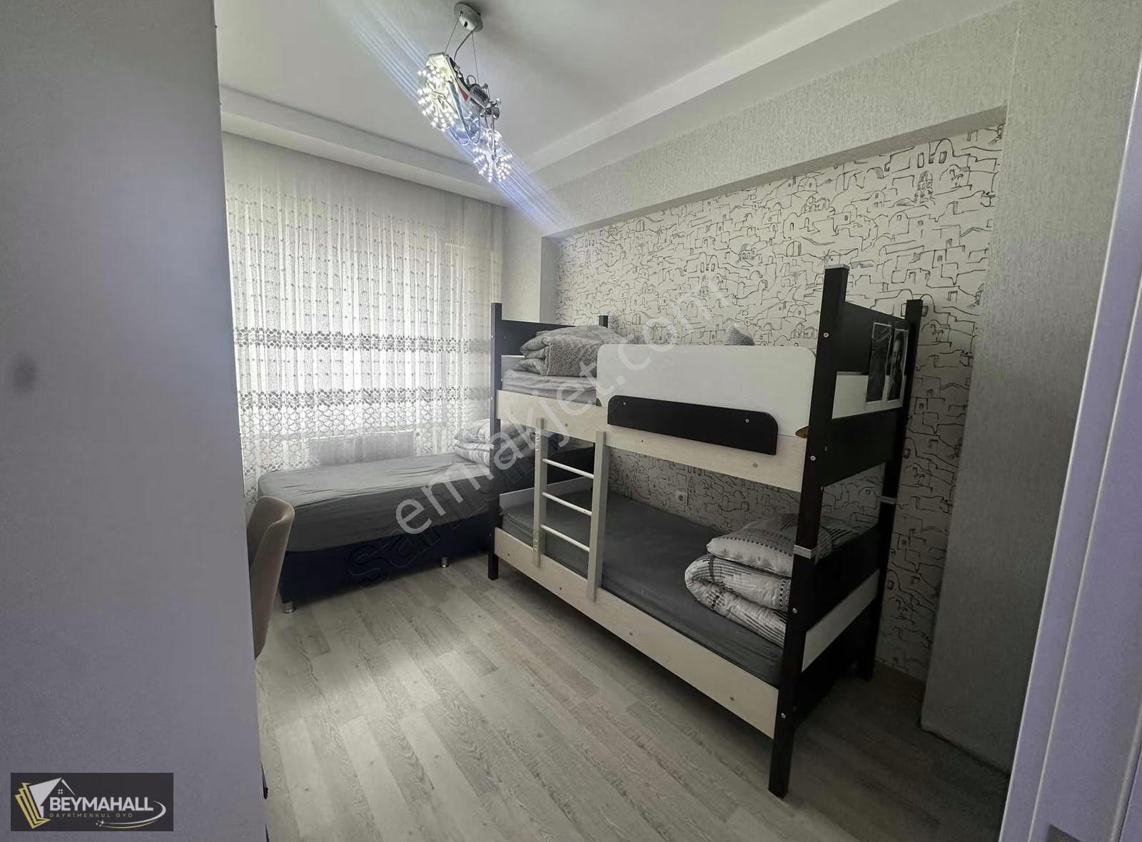 Beymahall Fıstıklık Masrafsız Ultra Lüx 3+1 Daire - Görsel 4