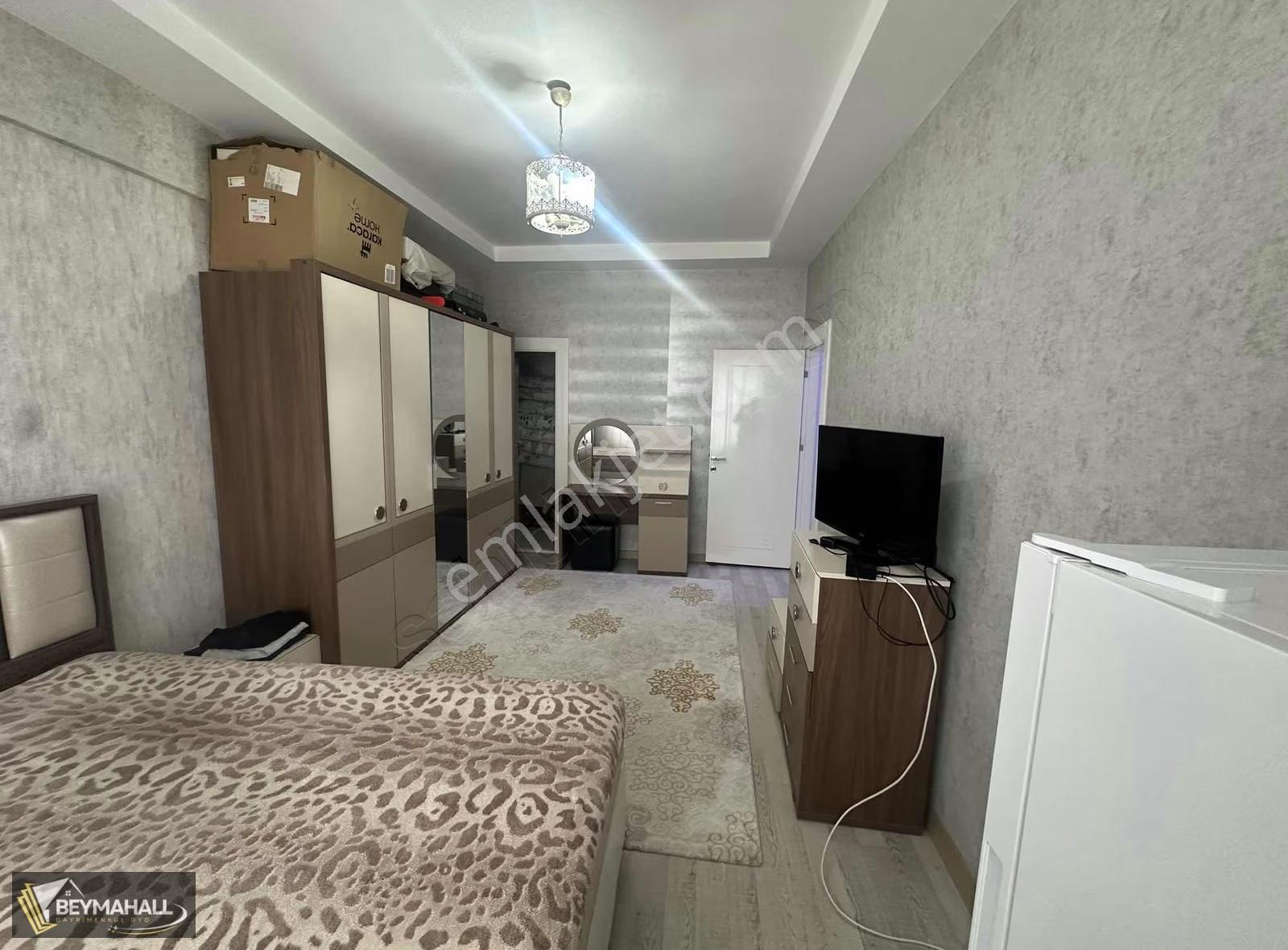Beymahall Fıstıklık Masrafsız Ultra Lüx 3+1 Daire - Görsel 7