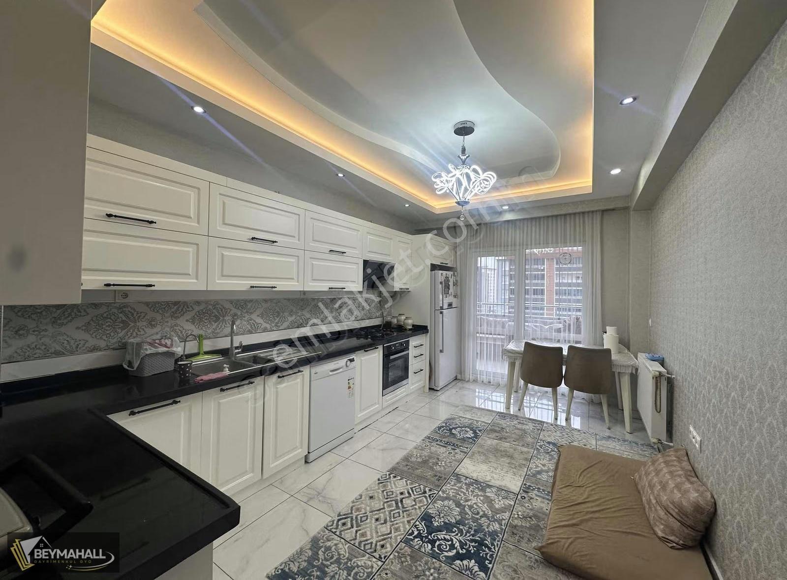 Beymahall Fıstıklık Masrafsız Ultra Lüx 3+1 Daire - Görsel 13