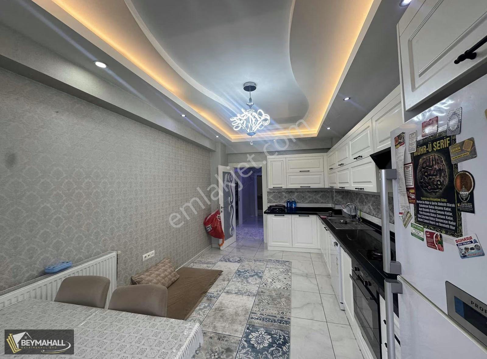 Beymahall Fıstıklık Masrafsız Ultra Lüx 3+1 Daire - Görsel 3