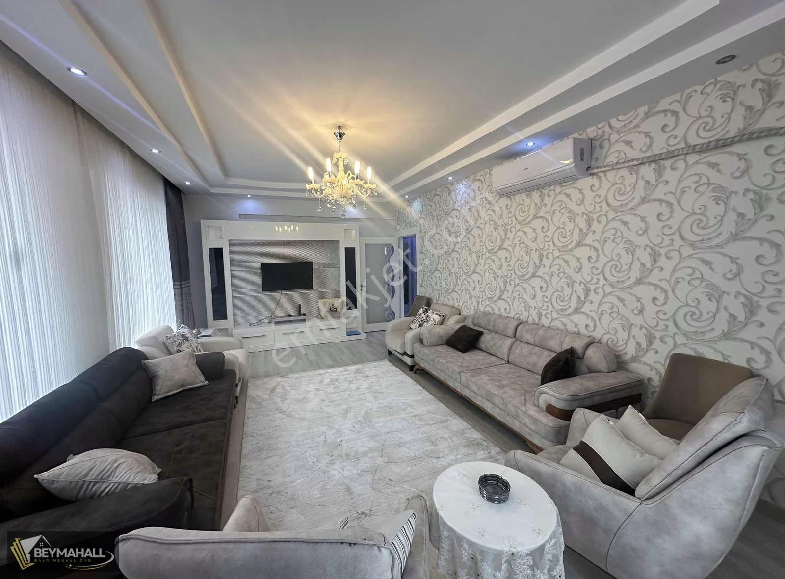 Beymahall Fıstıklık Masrafsız Ultra Lüx 3+1 Daire - Görsel 9