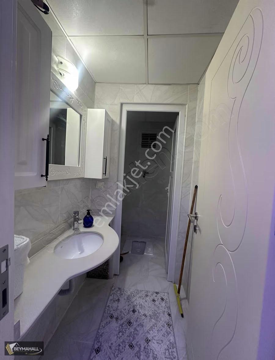 Beymahall Fıstıklık Masrafsız Ultra Lüx 3+1 Daire - Görsel 18