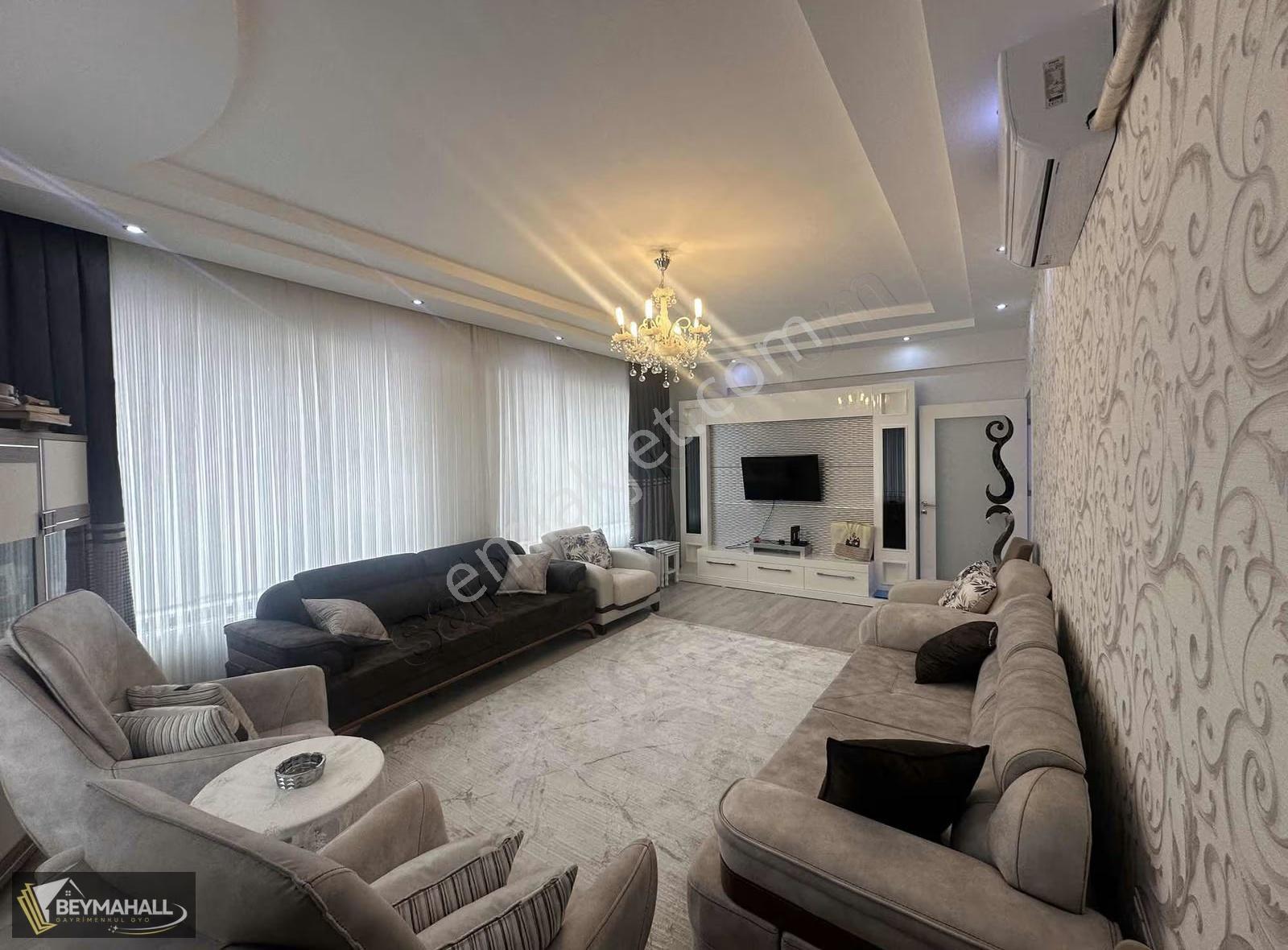 Beymahall Fıstıklık Masrafsız Ultra Lüx 3+1 Daire - Görsel 20