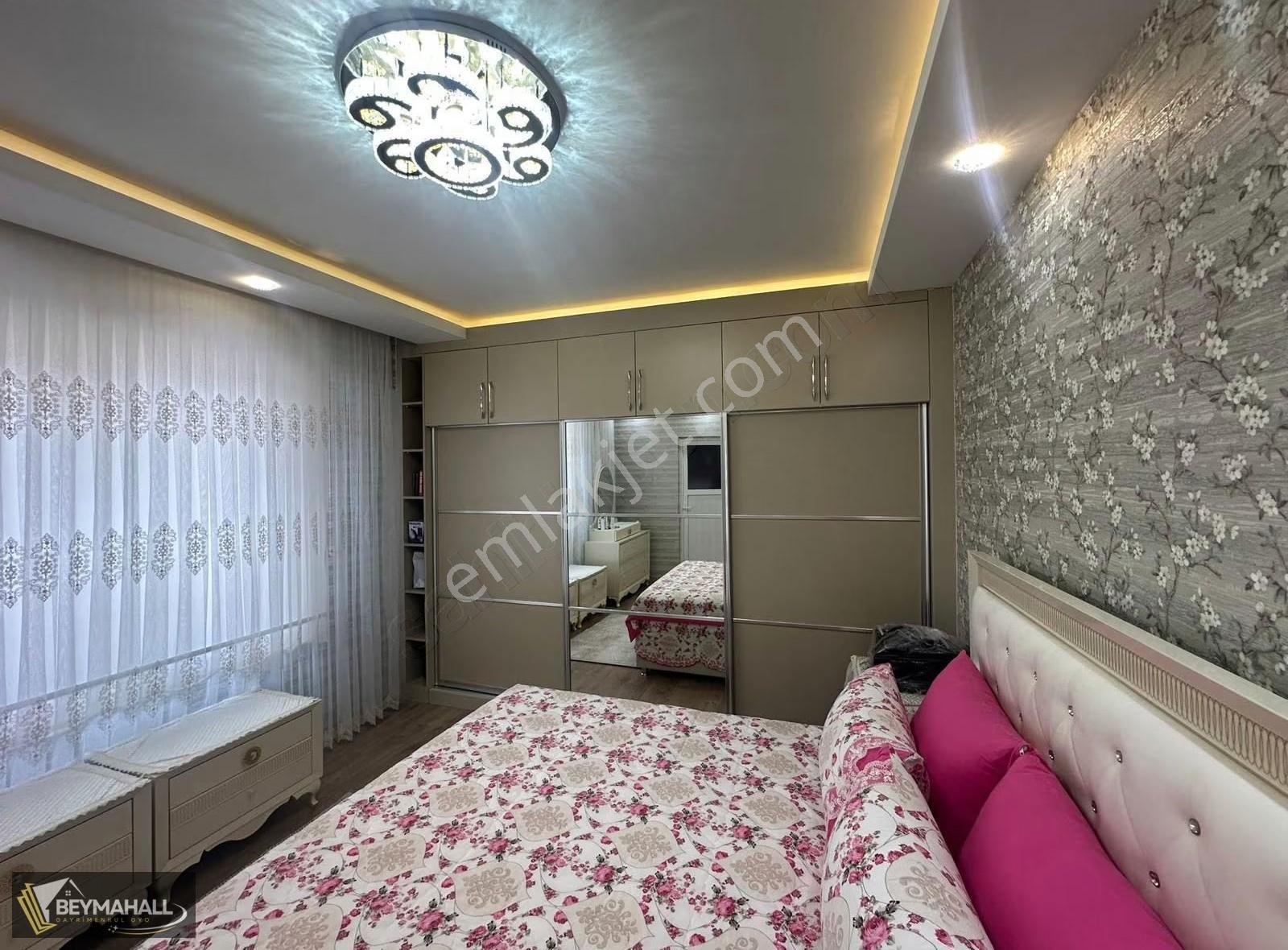 Göktürk Mah 3+1 Ultra Lüx Muazzam Geniş Her Katta 2 Daire - Görsel 2