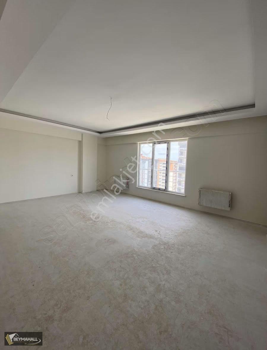 Beymahall Alparslan Her Katta 2 Daire Masrafsız 3+1 Daire - Görsel 13