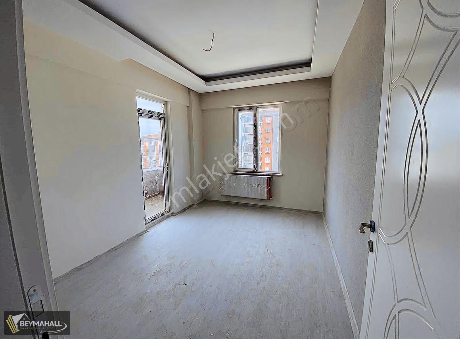 Beymahall Alparslan Her Katta 2 Daire Masrafsız 3+1 Daire - Görsel 10
