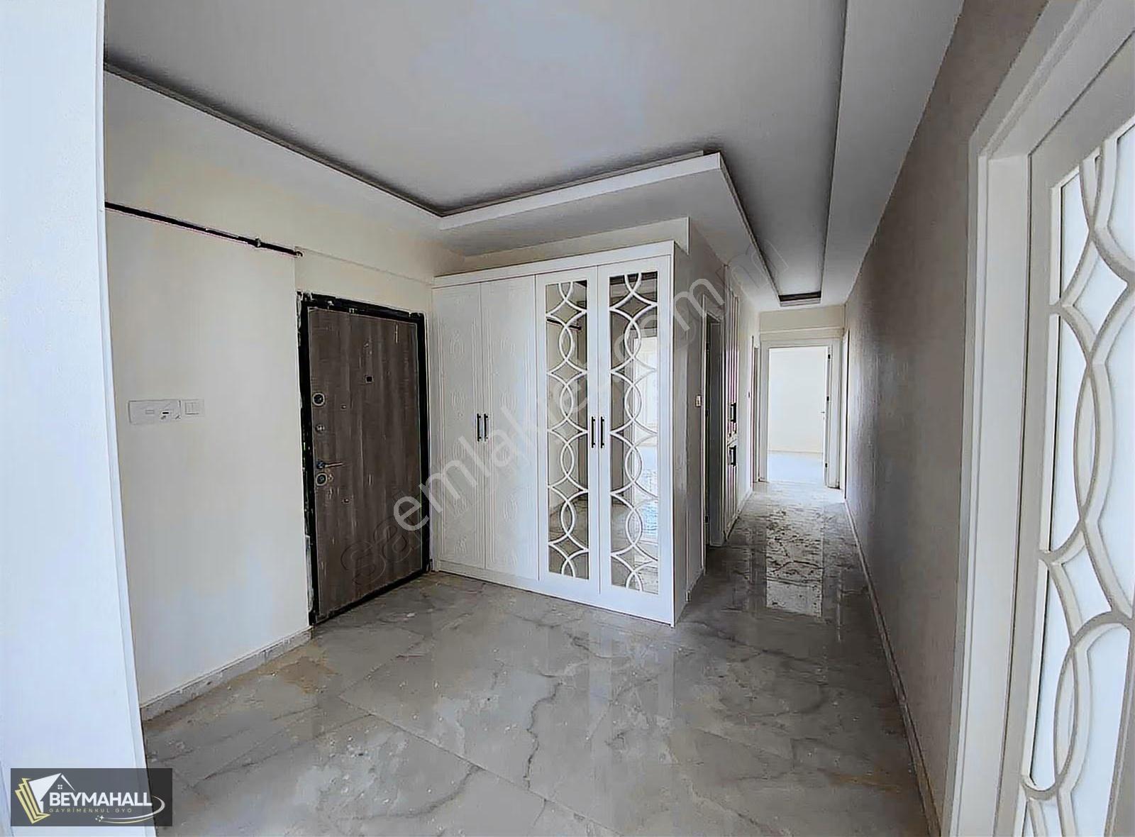 Beymahall Alparslan Her Katta 2 Daire Masrafsız 3+1 Daire - Görsel 3