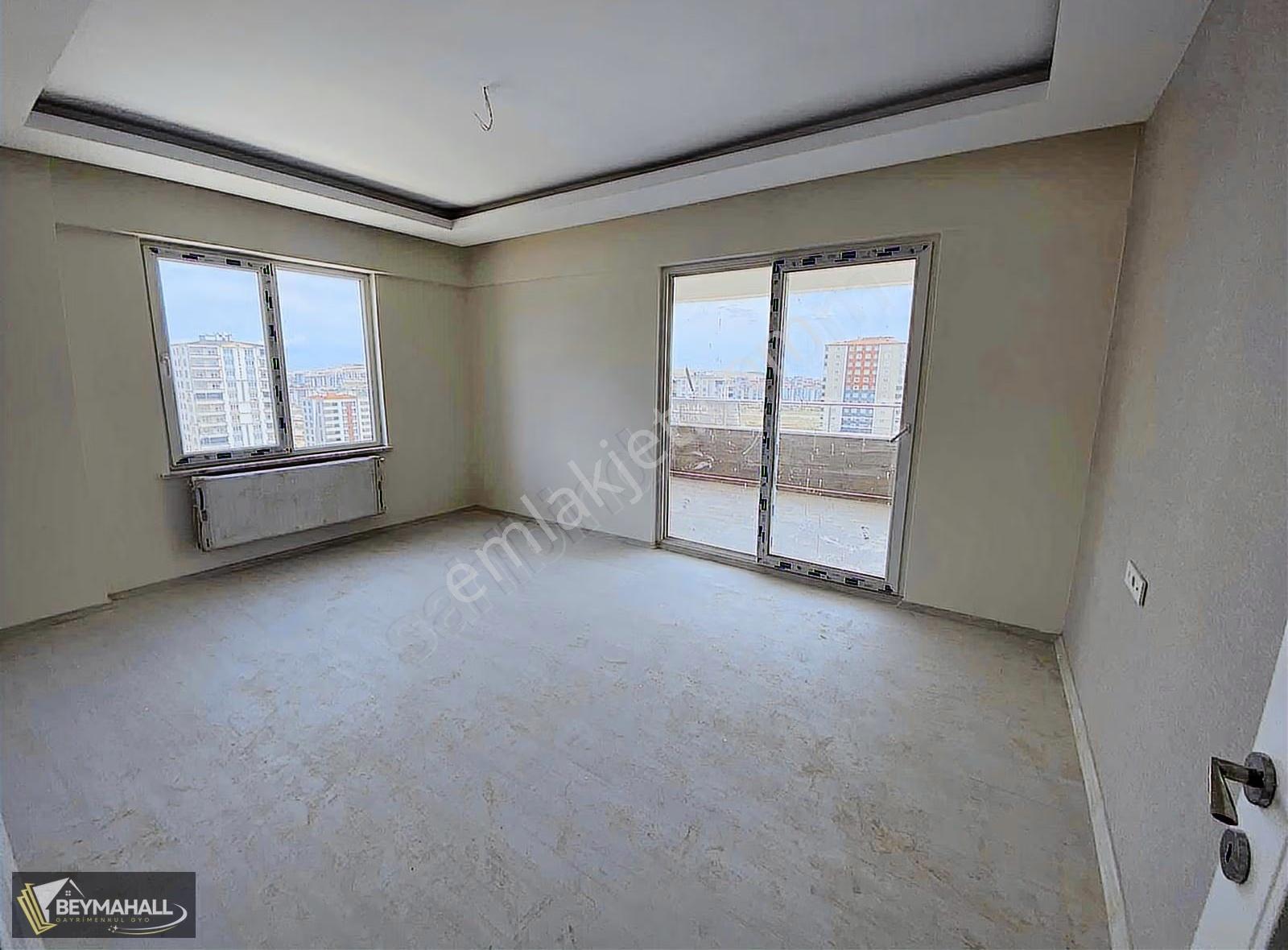 Beymahall Alparslan Her Katta 2 Daire Masrafsız 3+1 Daire - Görsel 15