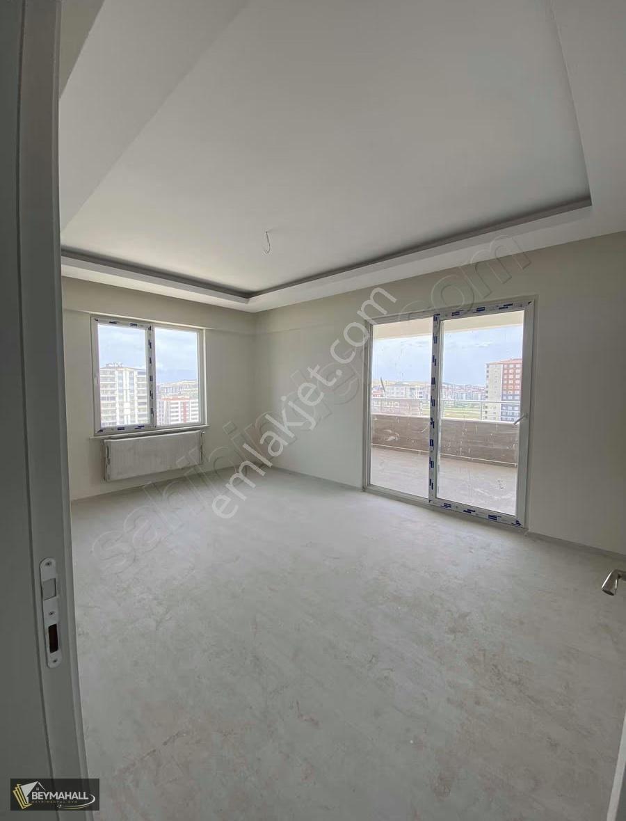 Beymahall Alparslan Her Katta 2 Daire Masrafsız 3+1 Daire - Görsel 17