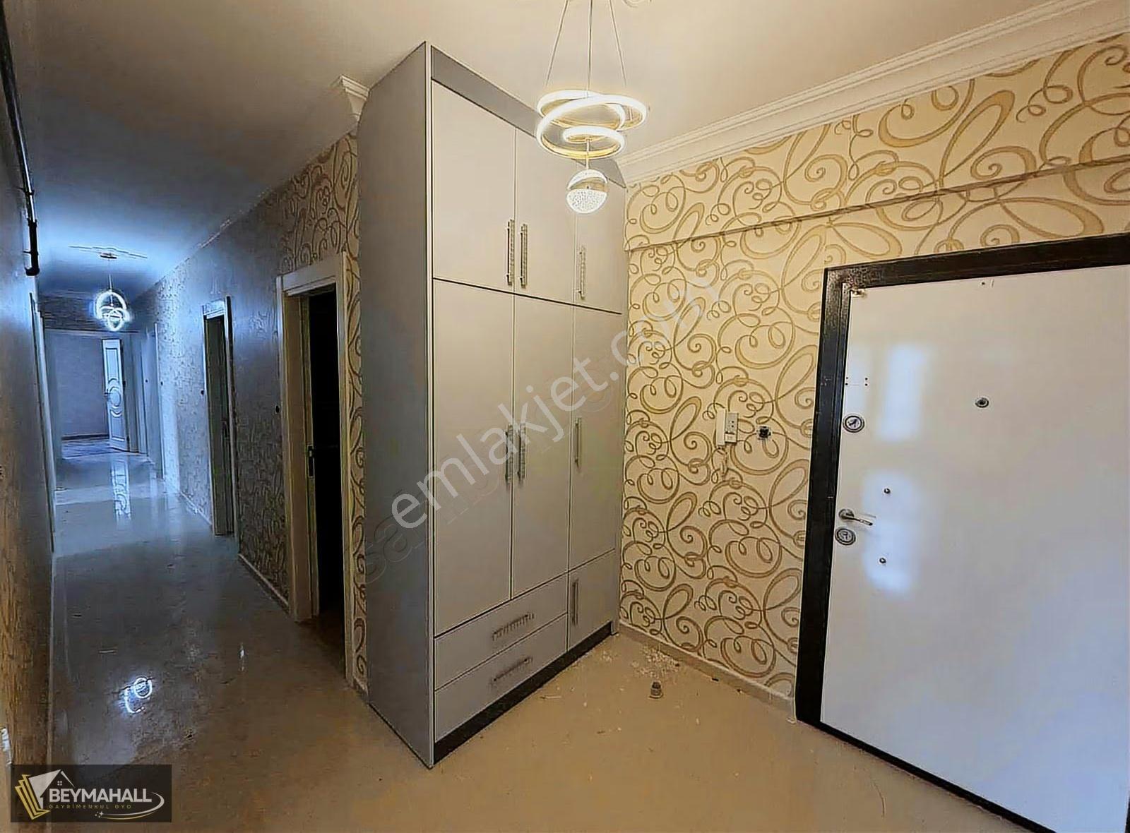 Beymahall Gyo Fıstıklık Mh Ultra Lüx Sıfır Ayarında 3+1 Daire - Görsel 17