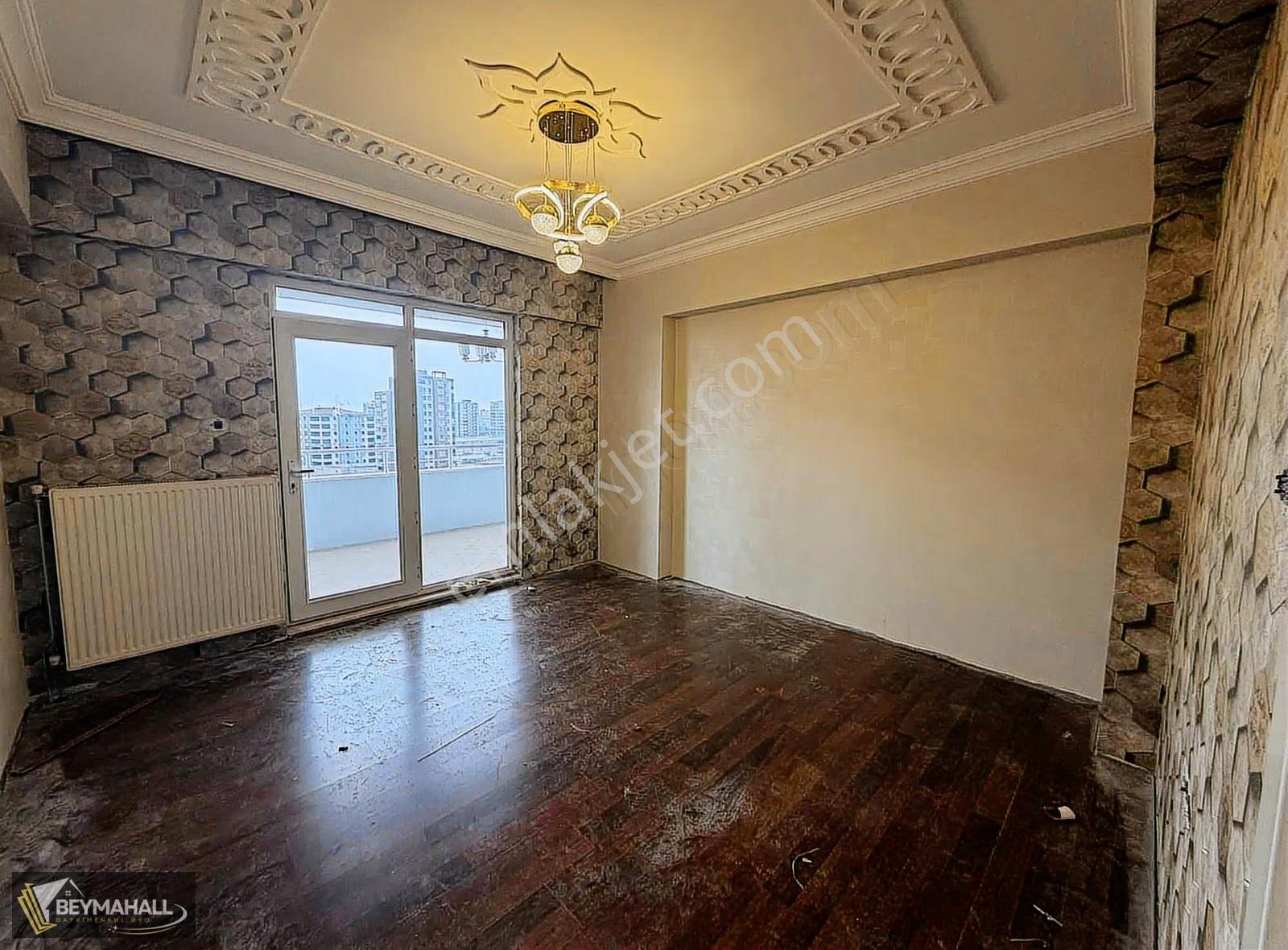 Beymahall Gyo Fıstıklık Mh Ultra Lüx Sıfır Ayarında 3+1 Daire - Görsel 18