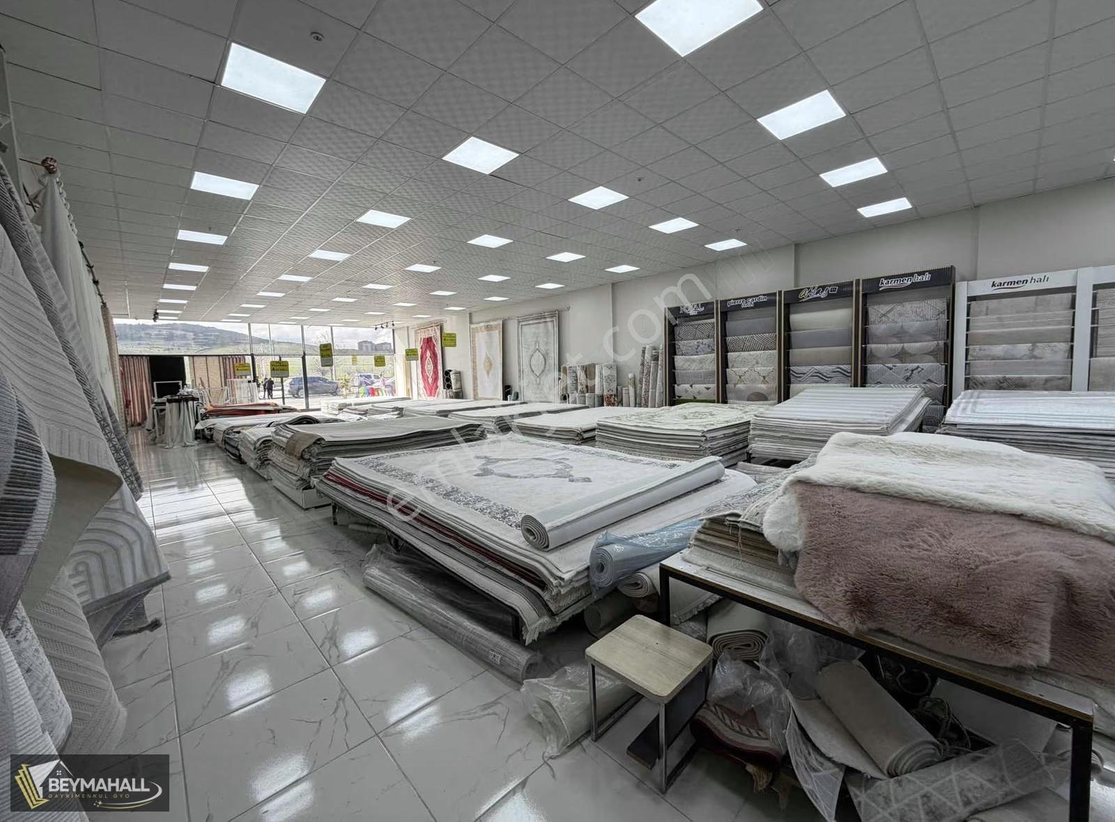 Beymahall Fıstıklık Cadde Üzeri Kiracılı Yatırımlık Dükkan - Görsel 7