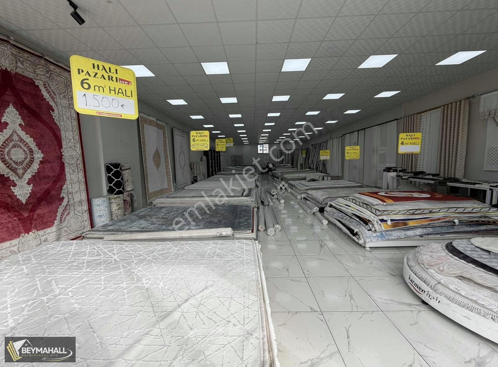 Beymahall Fıstıklık Cadde Üzeri Kiracılı Yatırımlık Dükkan - Görsel 5