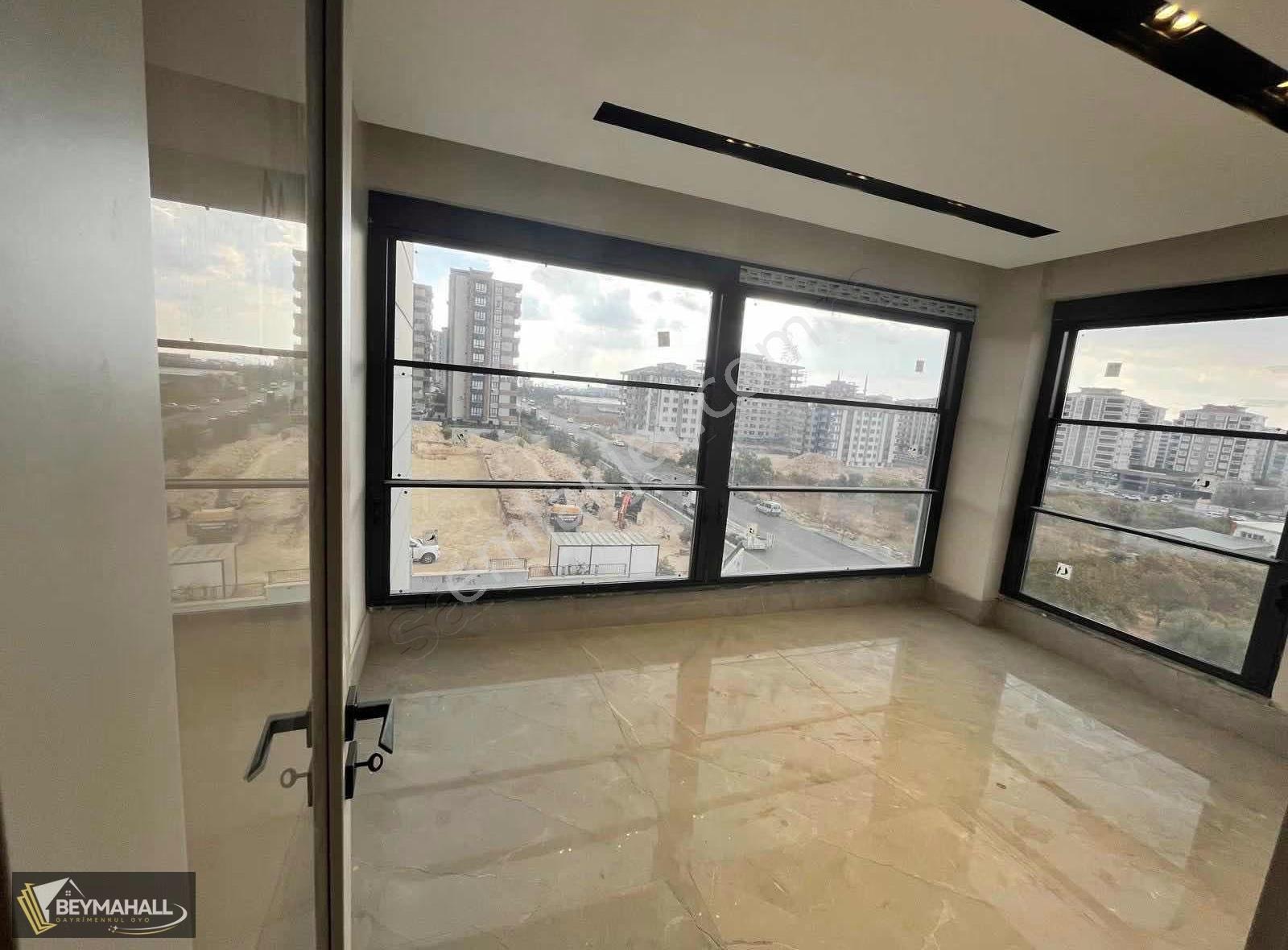 Beymahall Gyo Alpaslan Mh Ultra Lüx Anahtar Teslim 2,5+1 Daire - Görsel 9