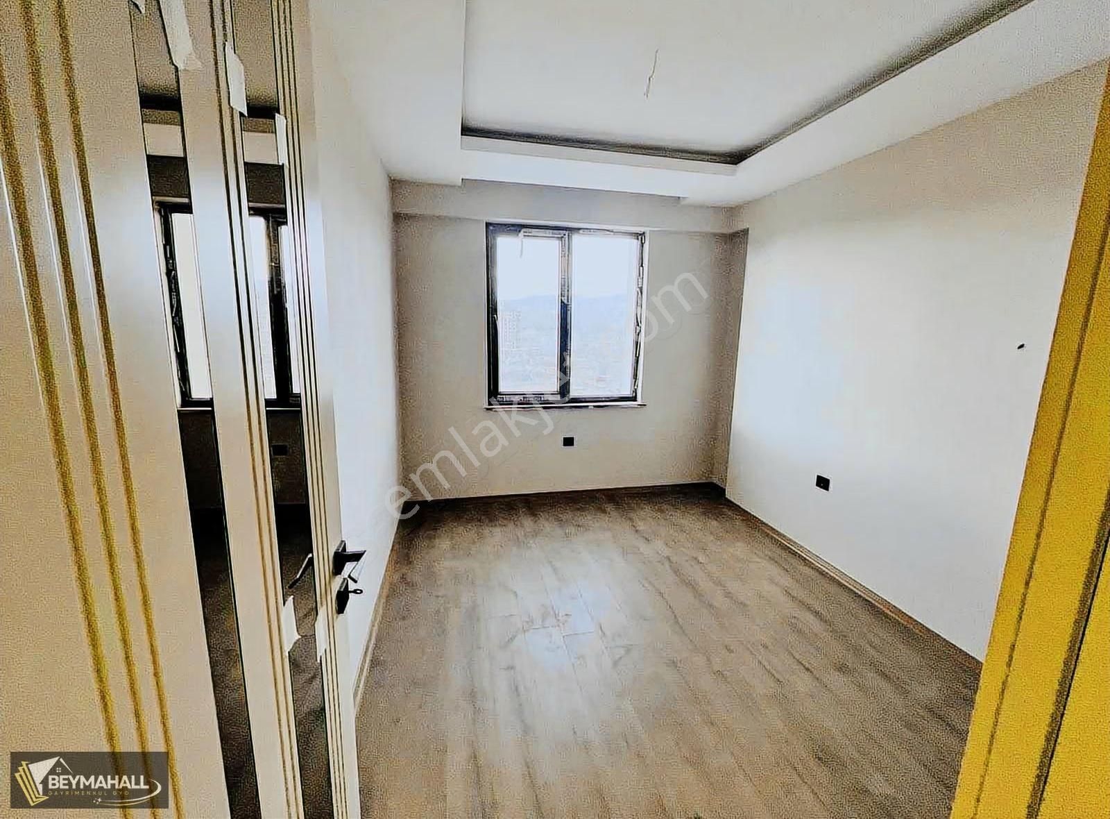Beymahall Gyo Alpaslan Mh Ultra Lüx Anahtar Teslim 2,5+1 Daire - Görsel 7