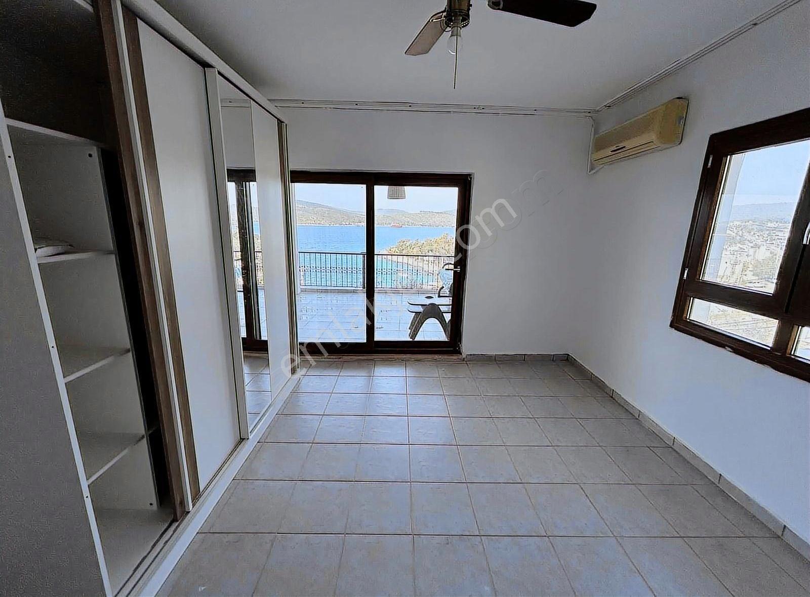 Bodrum Güvercinlik'de Kiralık 3+1 - Görsel 9
