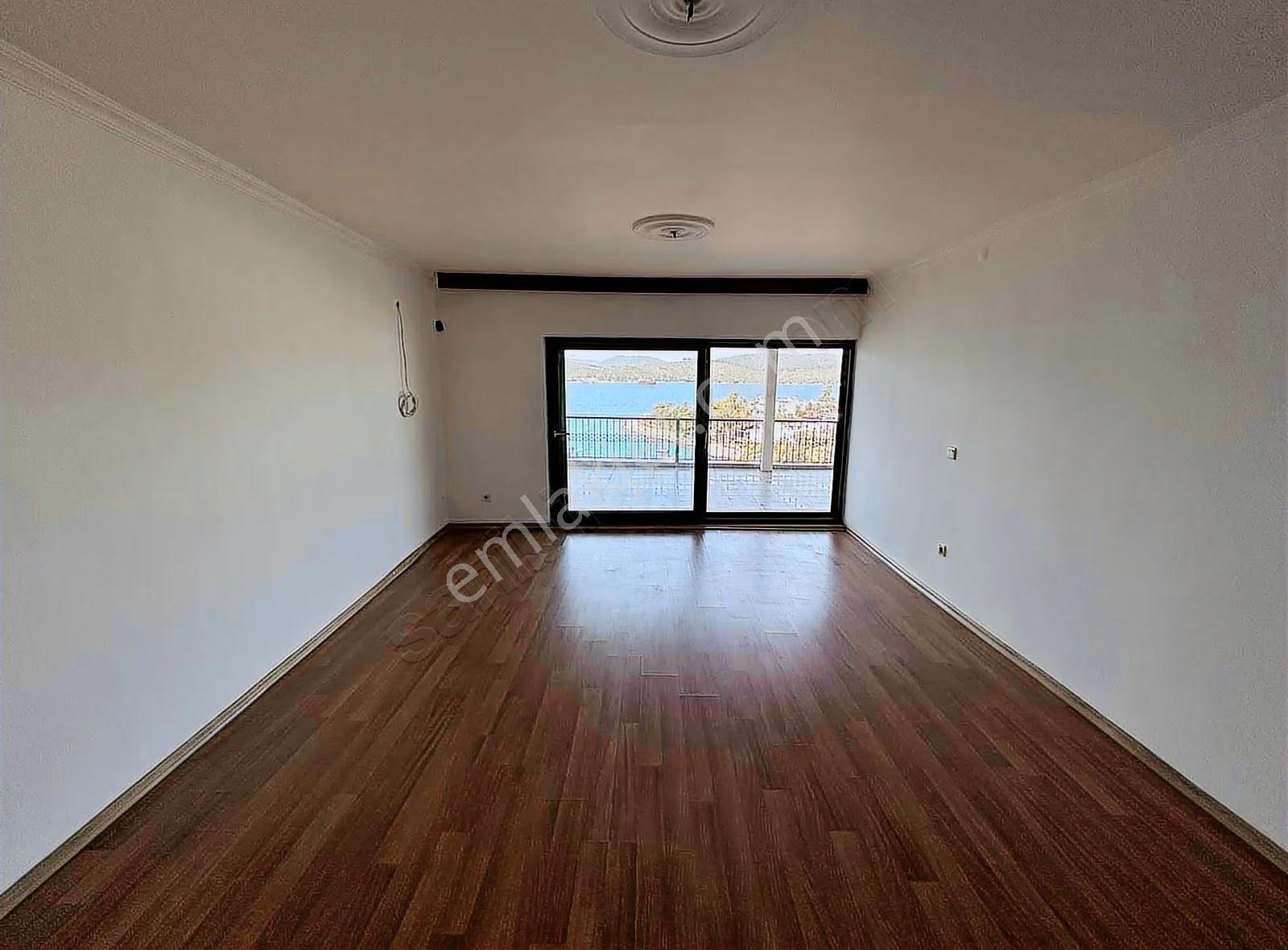 Bodrum Güvercinlik'de Kiralık 3+1 - Görsel 15