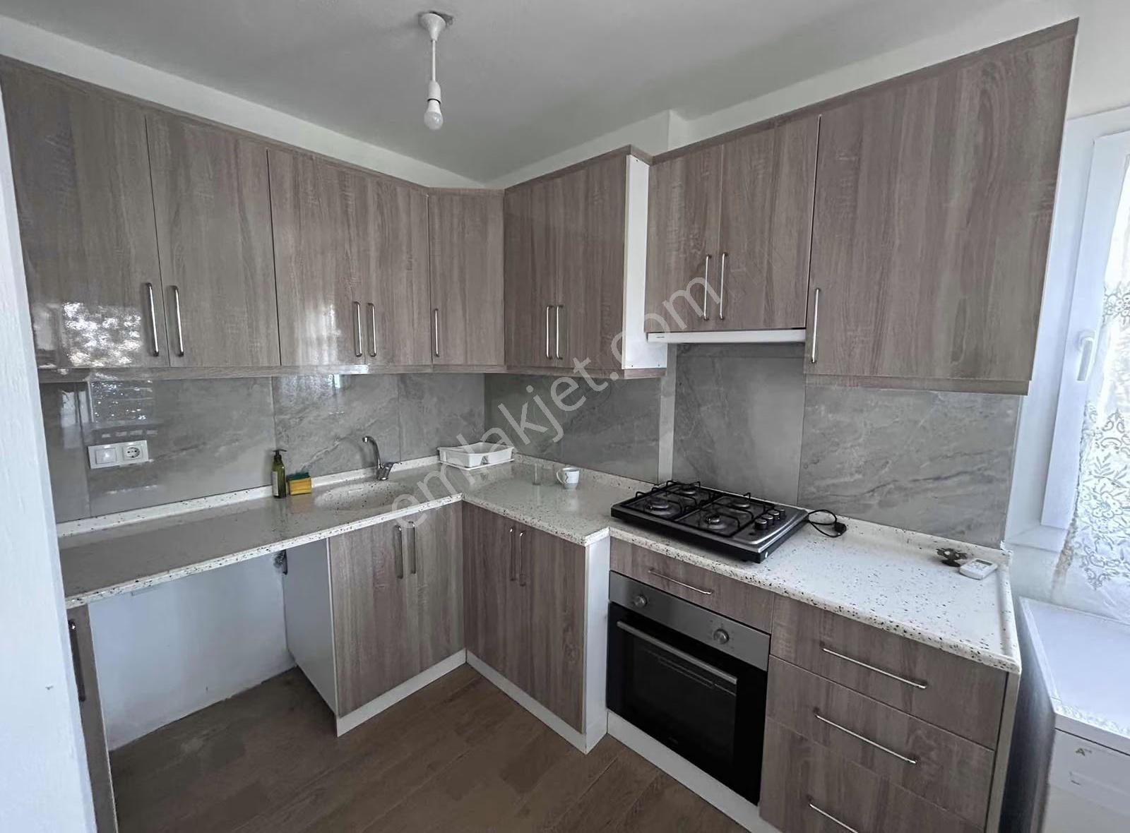 Bodrum Güvercinlikte Kiralık 2+1 - Görsel 7