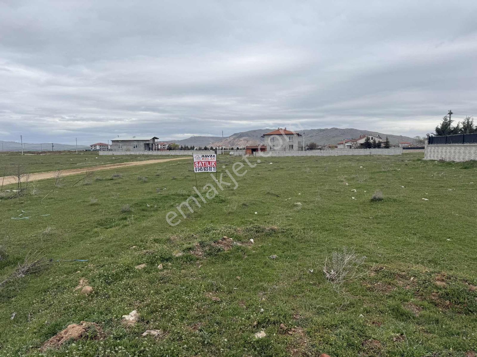 Beyyazı Kasabasın Da Satılık Arsa - Görsel 5
