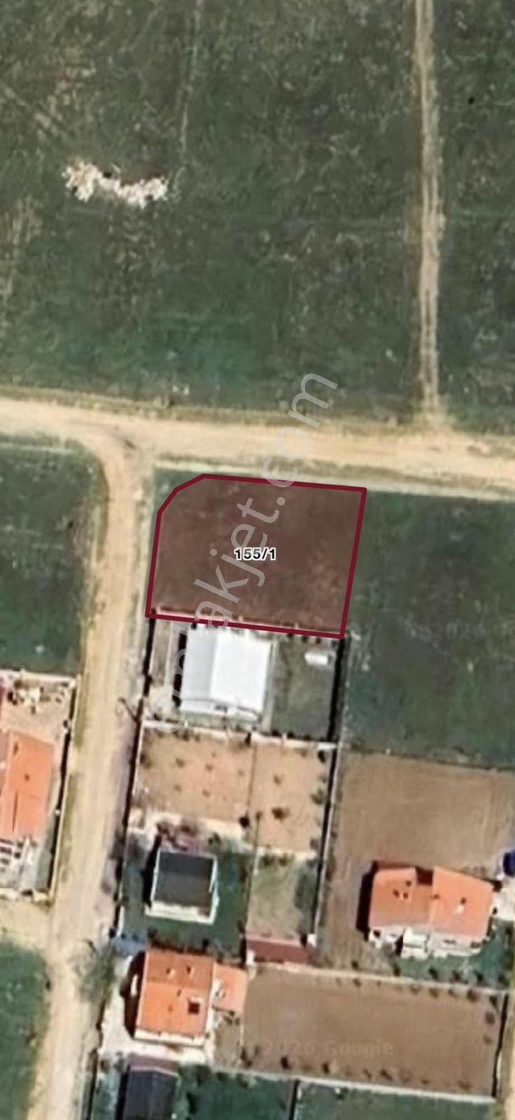 Beyyazı Kasabasın Da Satılık Arsa - Görsel 3