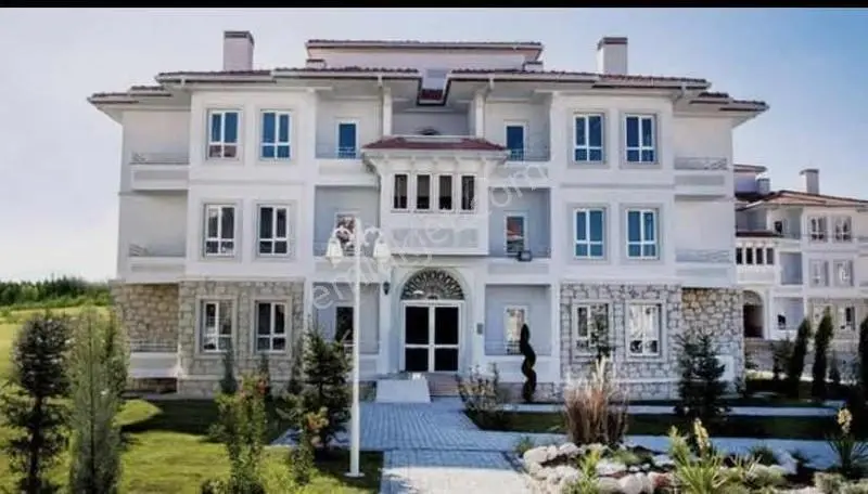 Alya Gayrimenkul Reisdere Tokide 2+1 Satıılık Daire