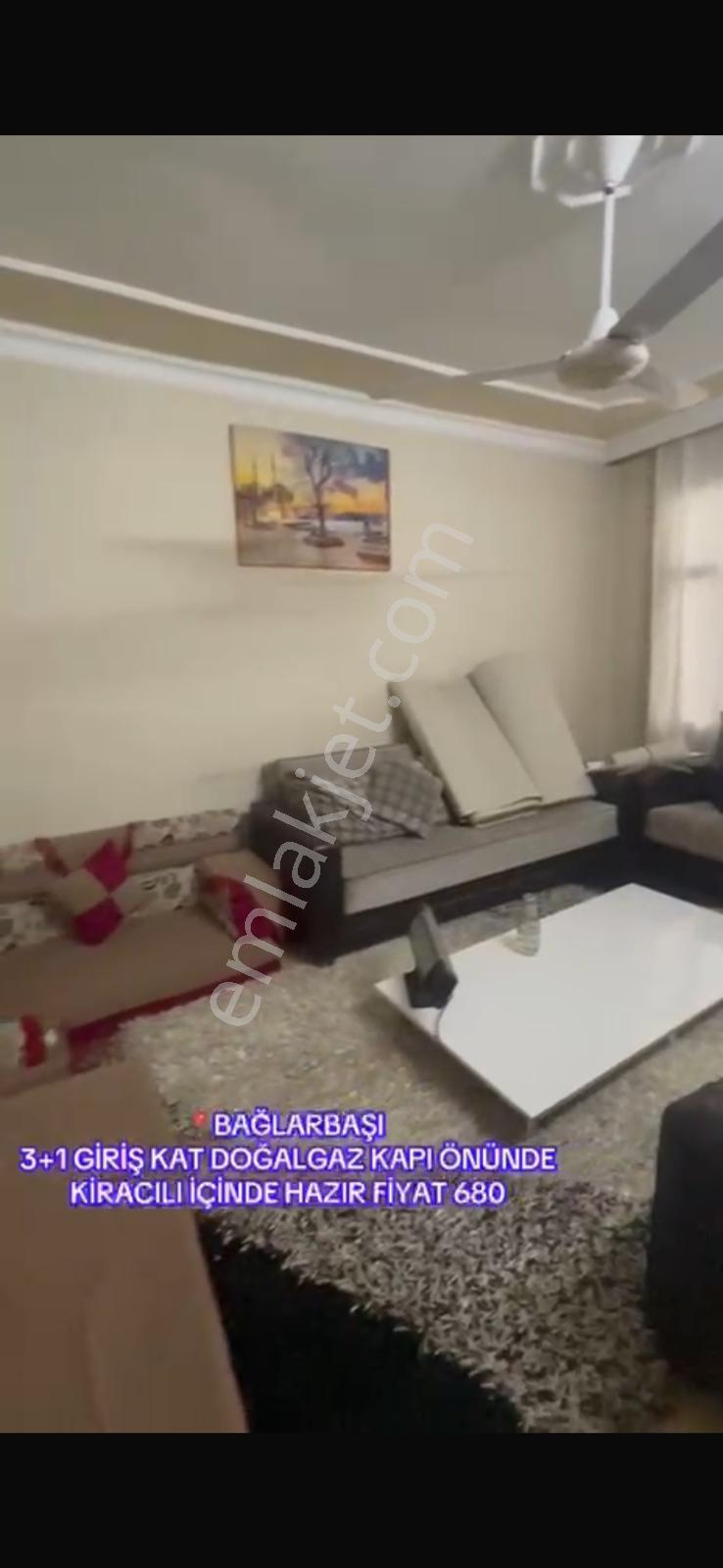 Akev Gayrimenkul'den Açıksu Caddesine Yakın 2+1 Giriş Kat Daire - Görsel 6