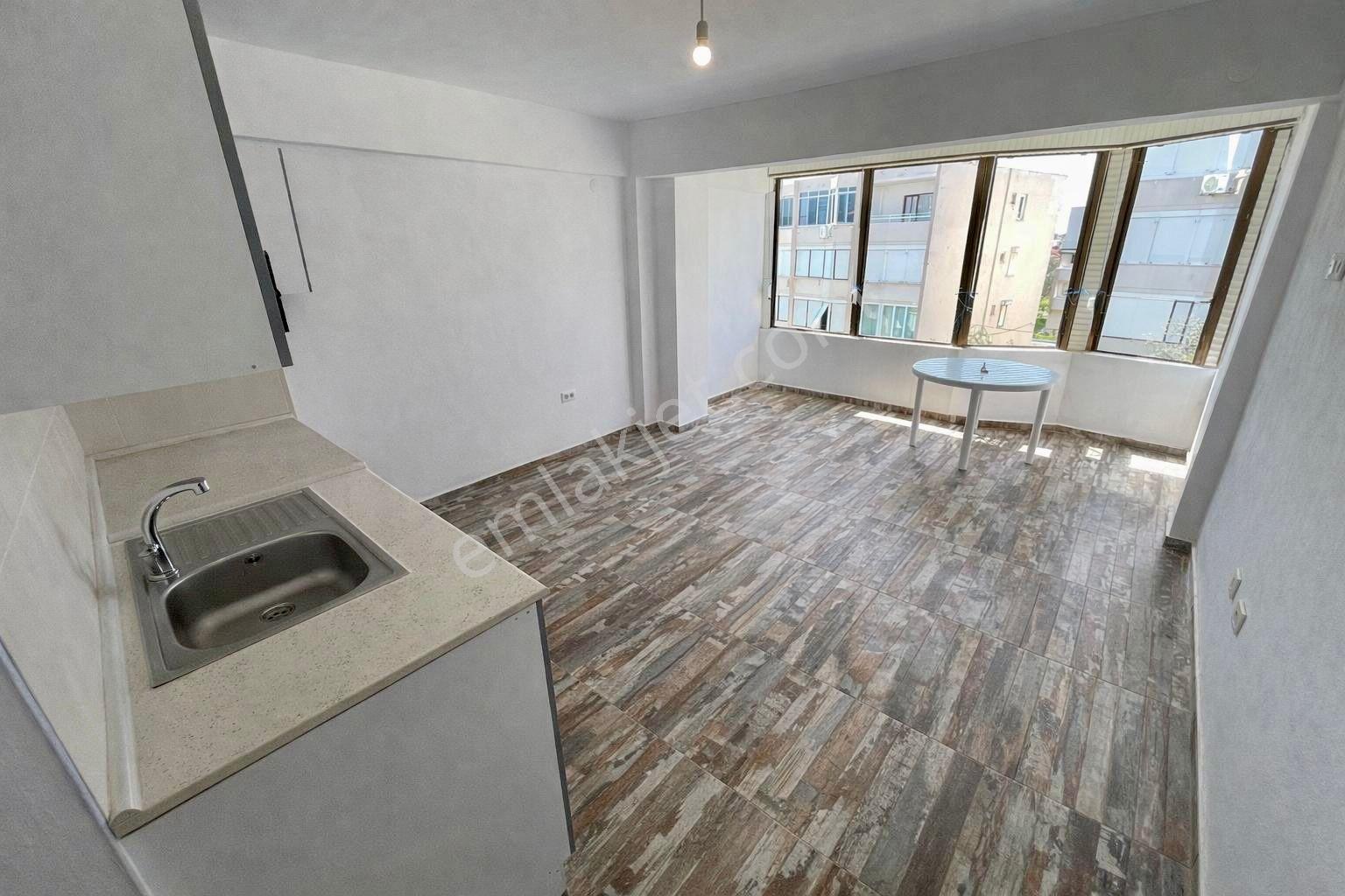 Eserkent Sitesi’nde Yenilenmiş Satılık 2+1 Daire - Görsel 9