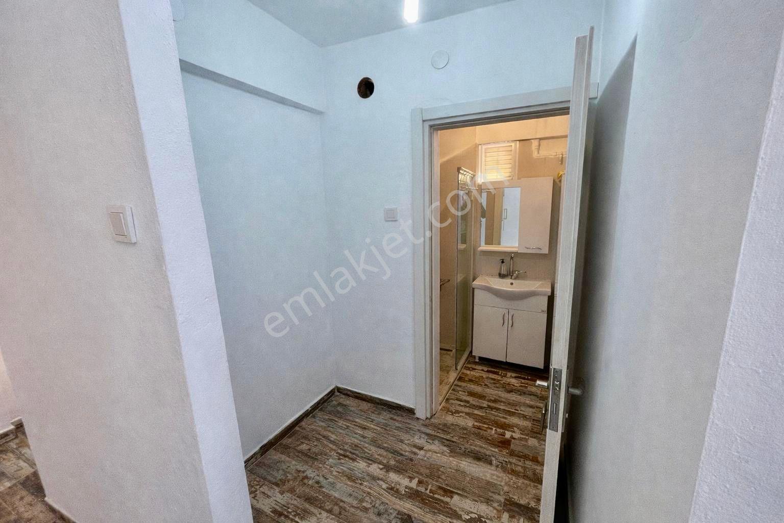 Eserkent Sitesi’nde Yenilenmiş Satılık 2+1 Daire - Görsel 22