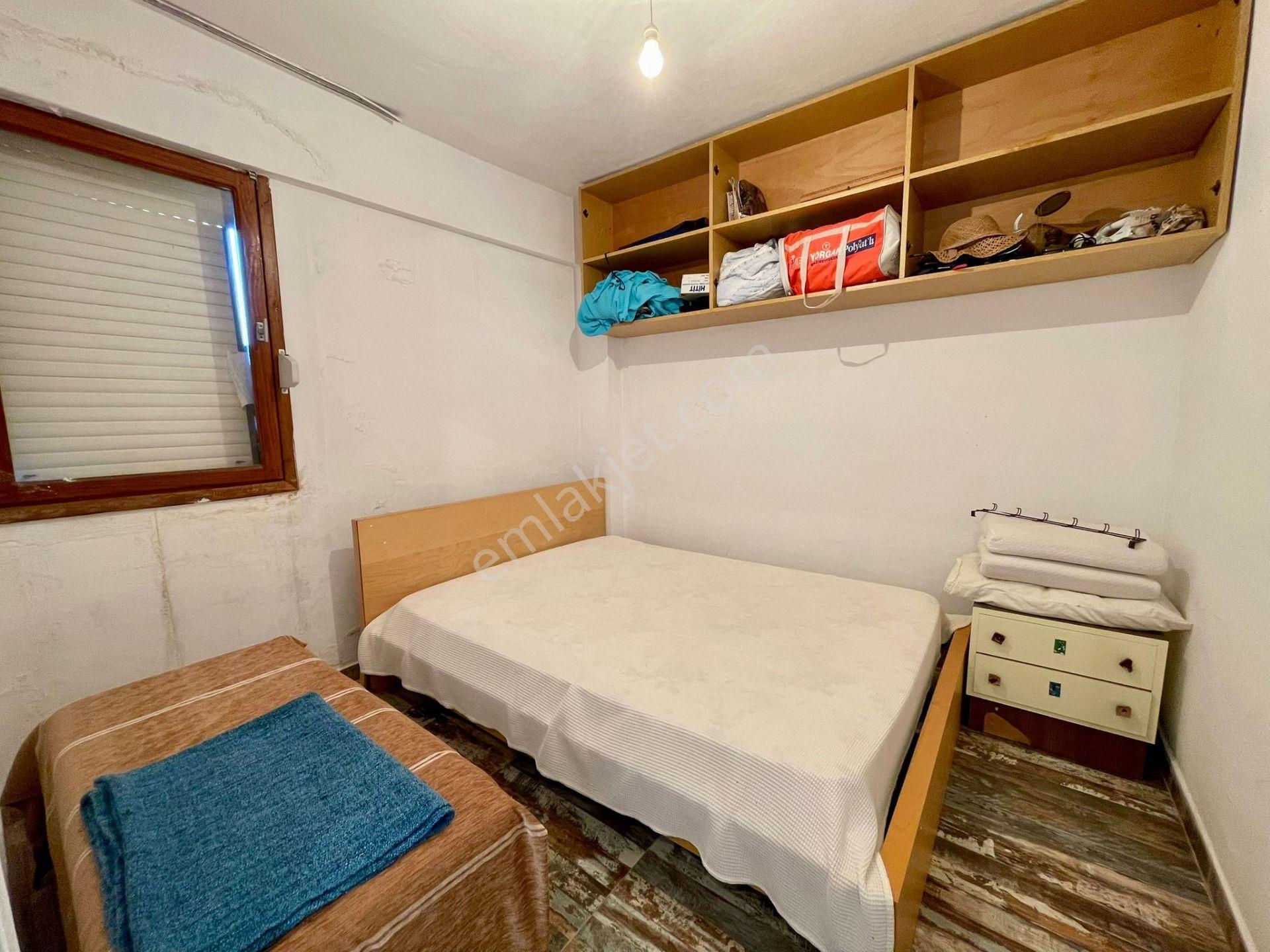 Eserkent Sitesi’nde Yenilenmiş Satılık 2+1 Daire - Görsel 17