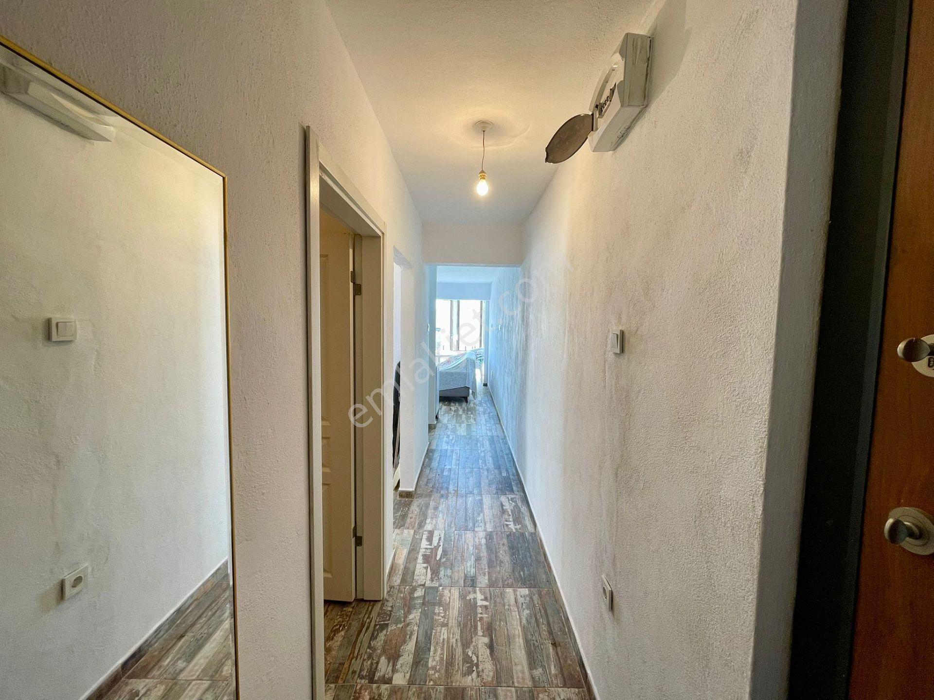 Eserkent Sitesi’nde Yenilenmiş Satılık 2+1 Daire - Görsel 8
