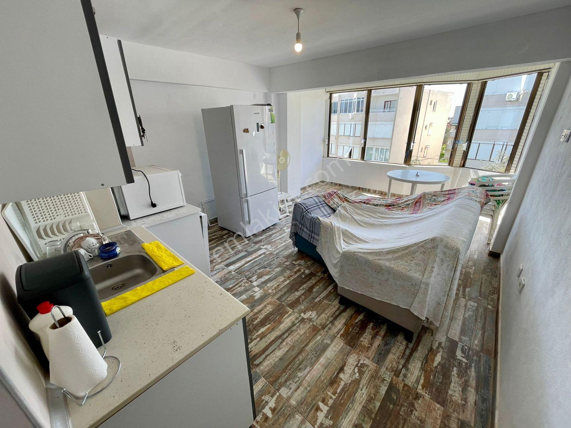 Eserkent Sitesi’nde Yenilenmiş Satılık 2+1 Daire - Görsel 10