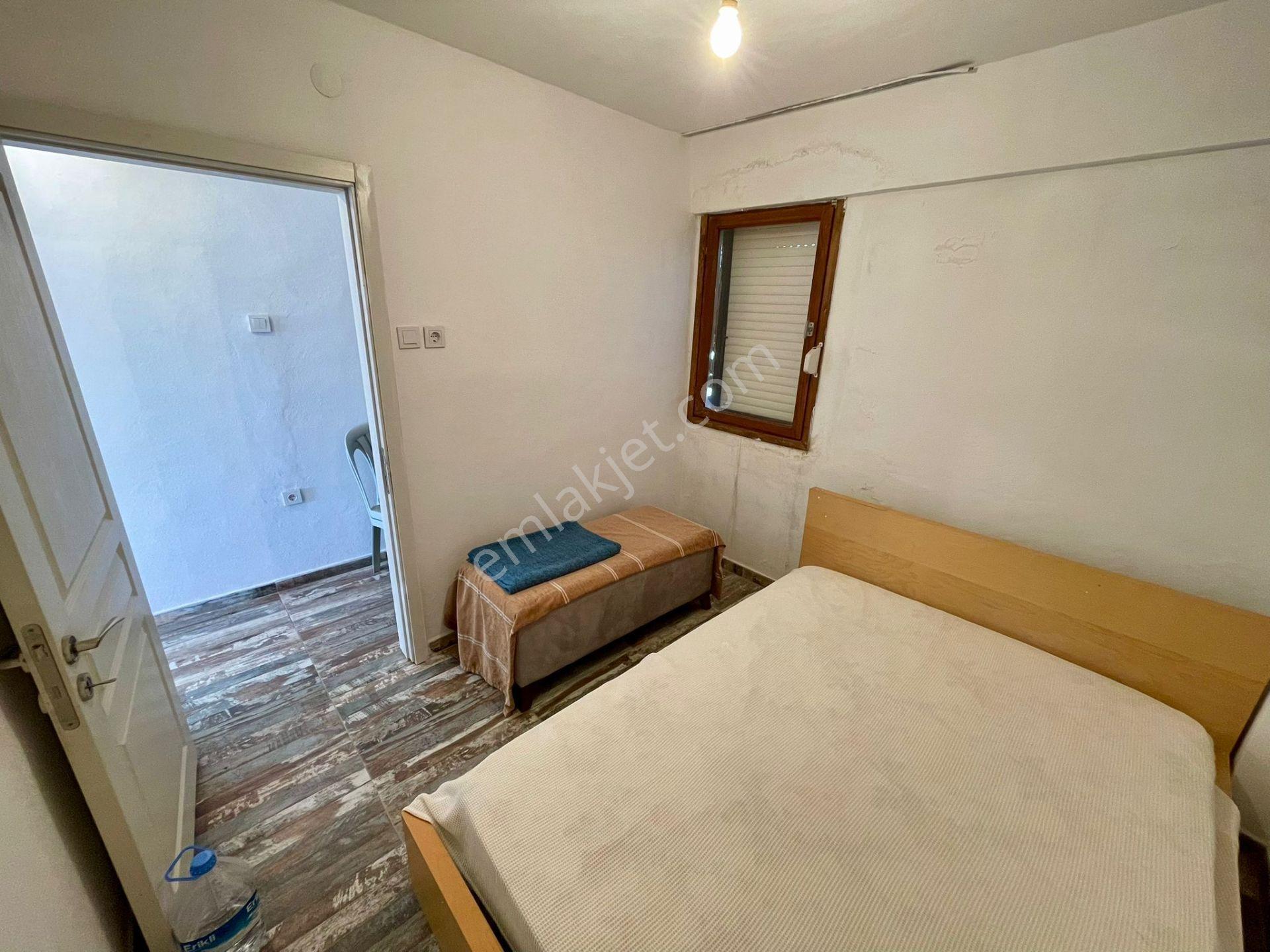 Eserkent Sitesi’nde Yenilenmiş Satılık 2+1 Daire - Görsel 19