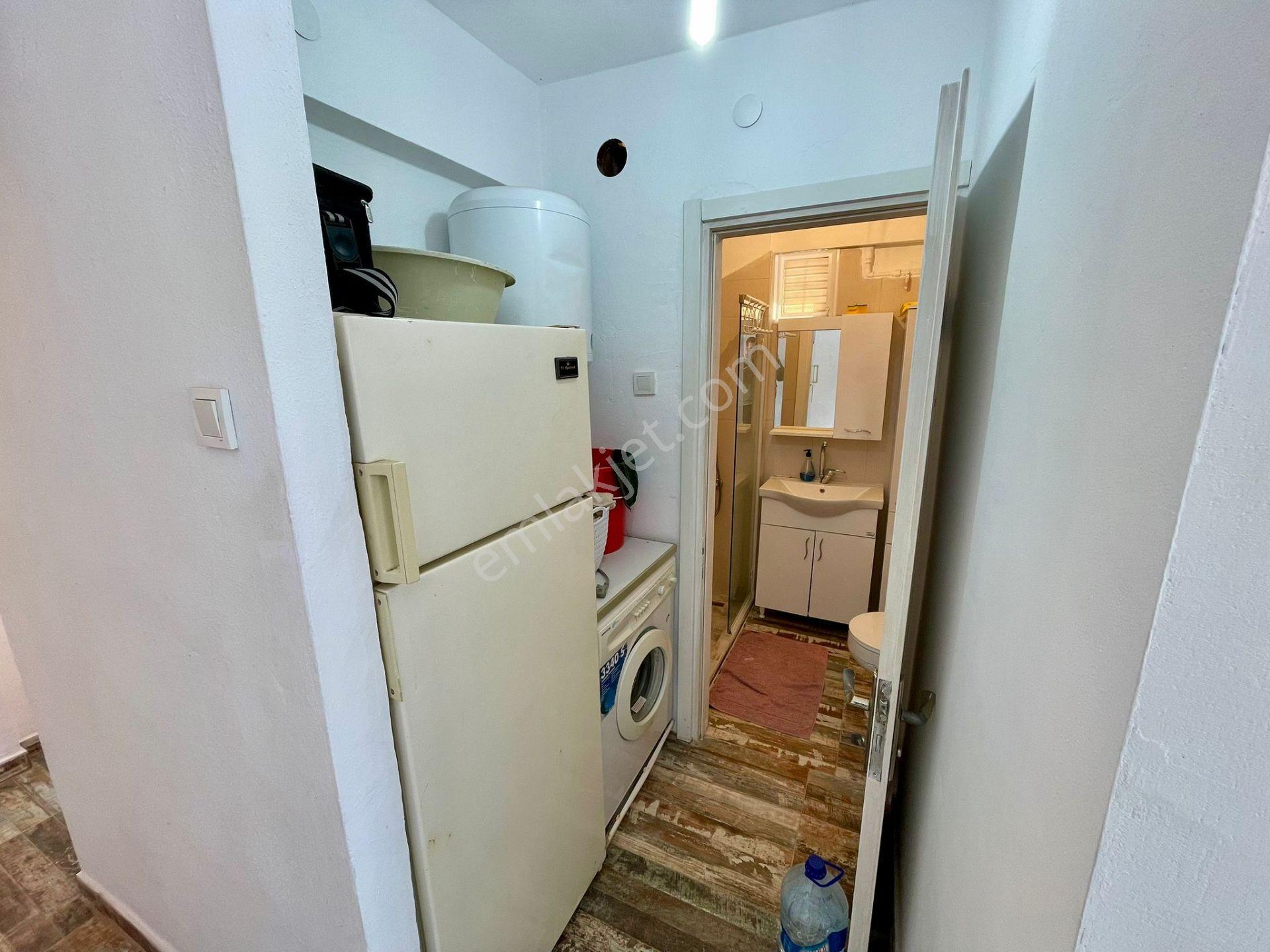Eserkent Sitesi’nde Yenilenmiş Satılık 2+1 Daire - Görsel 23