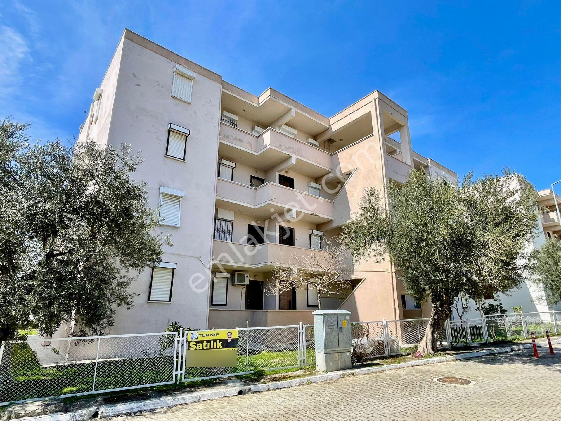 Eserkent Sitesi’nde Yenilenmiş Satılık 2+1 Daire - Görsel 4