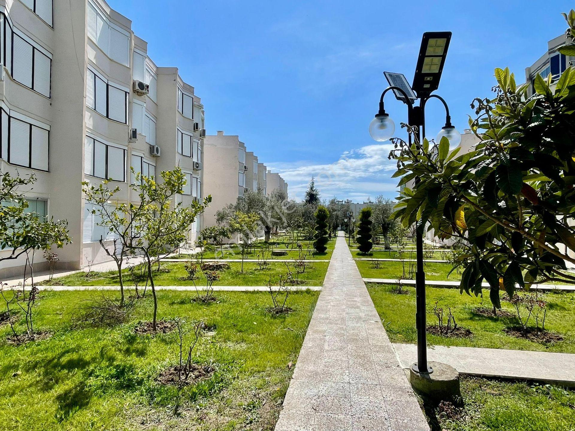 Eserkent Sitesi’nde Yenilenmiş Satılık 2+1 Daire - Görsel 27