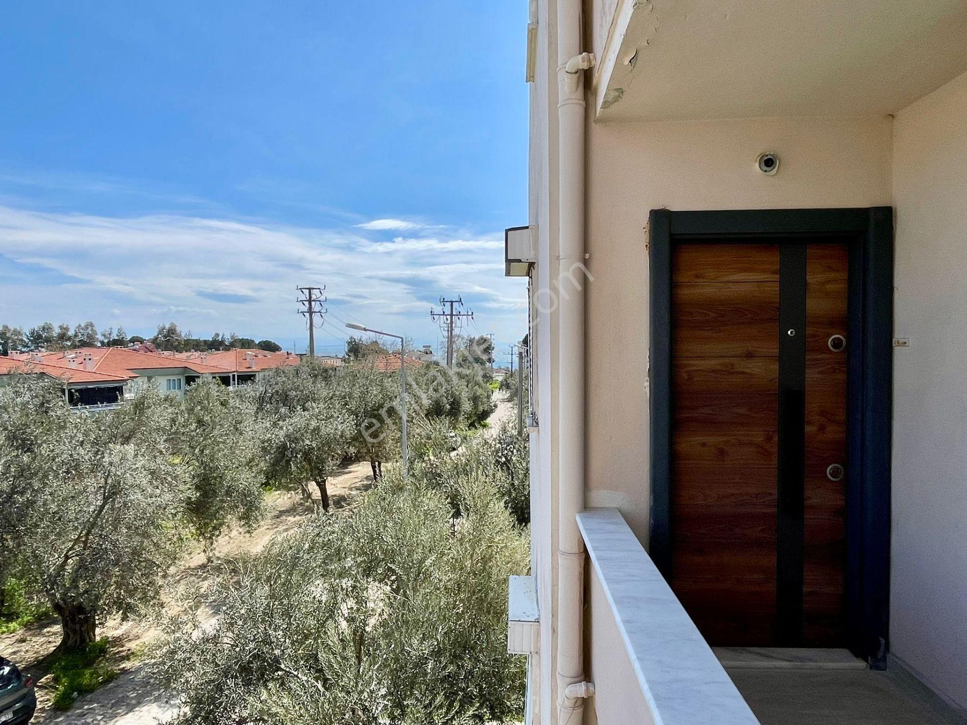 Eserkent Sitesi’nde Yenilenmiş Satılık 2+1 Daire - Görsel 7
