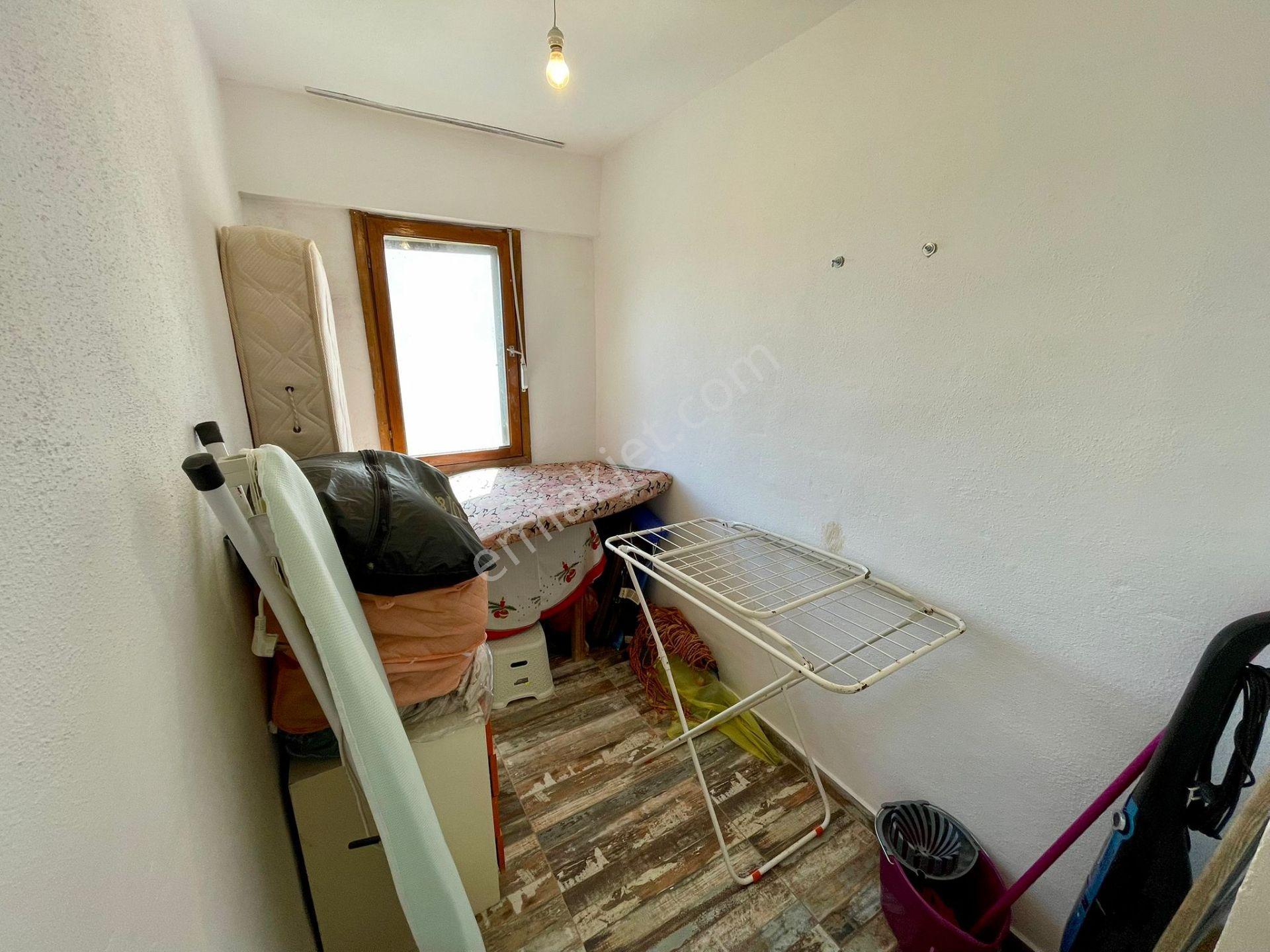 Eserkent Sitesi’nde Yenilenmiş Satılık 2+1 Daire - Görsel 21