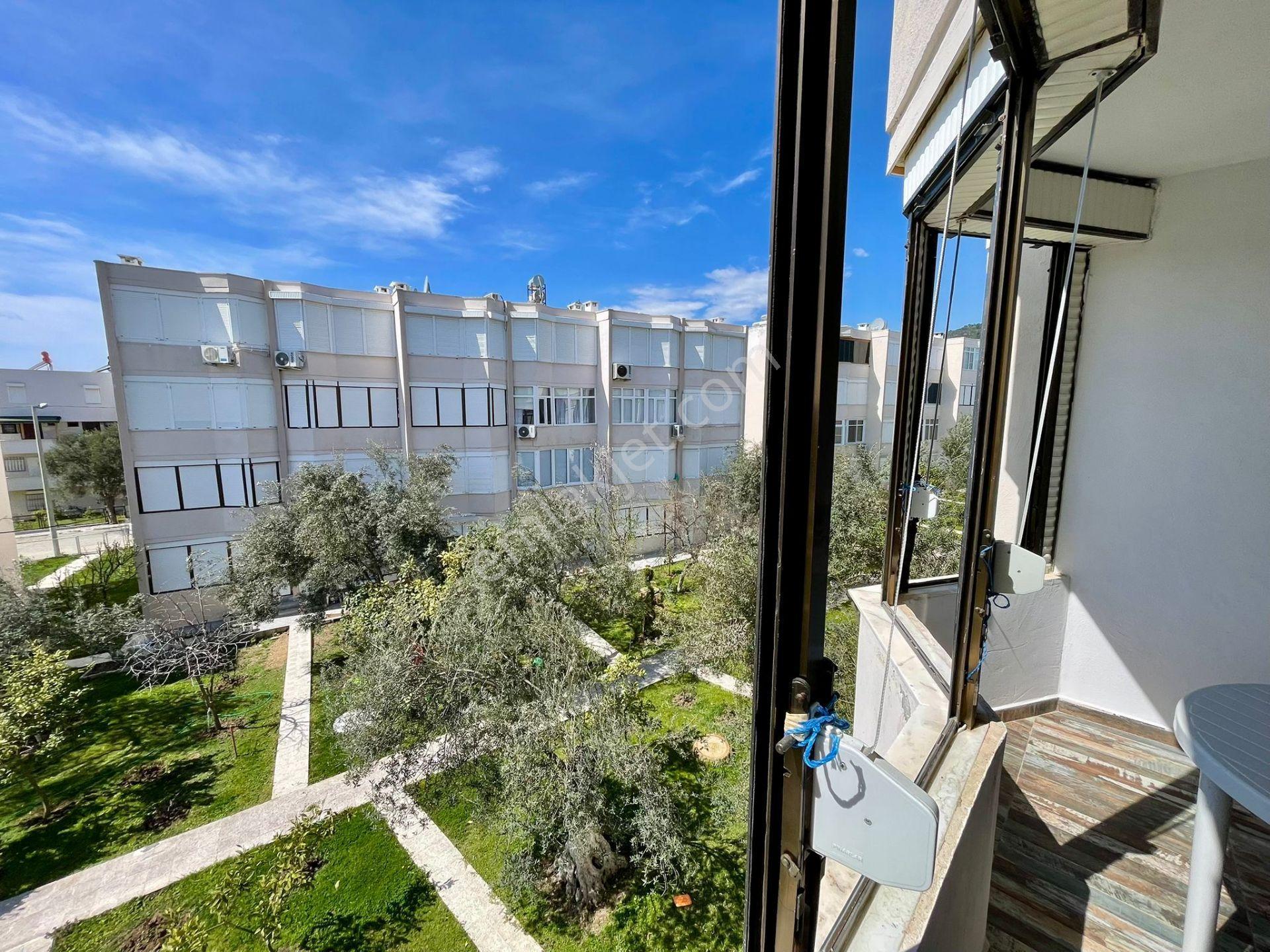 Eserkent Sitesi’nde Yenilenmiş Satılık 2+1 Daire - Görsel 15
