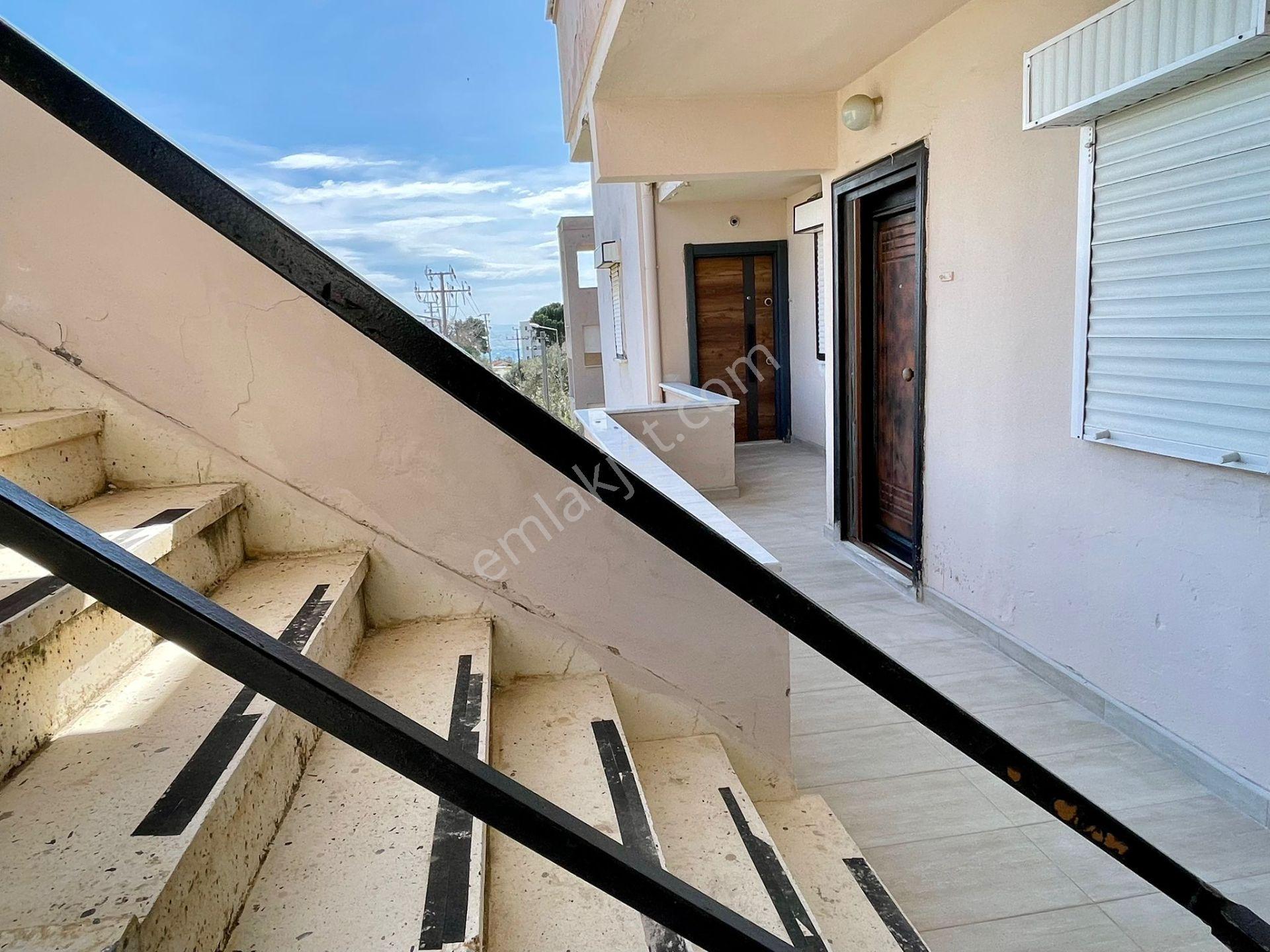 Eserkent Sitesi’nde Yenilenmiş Satılık 2+1 Daire - Görsel 6