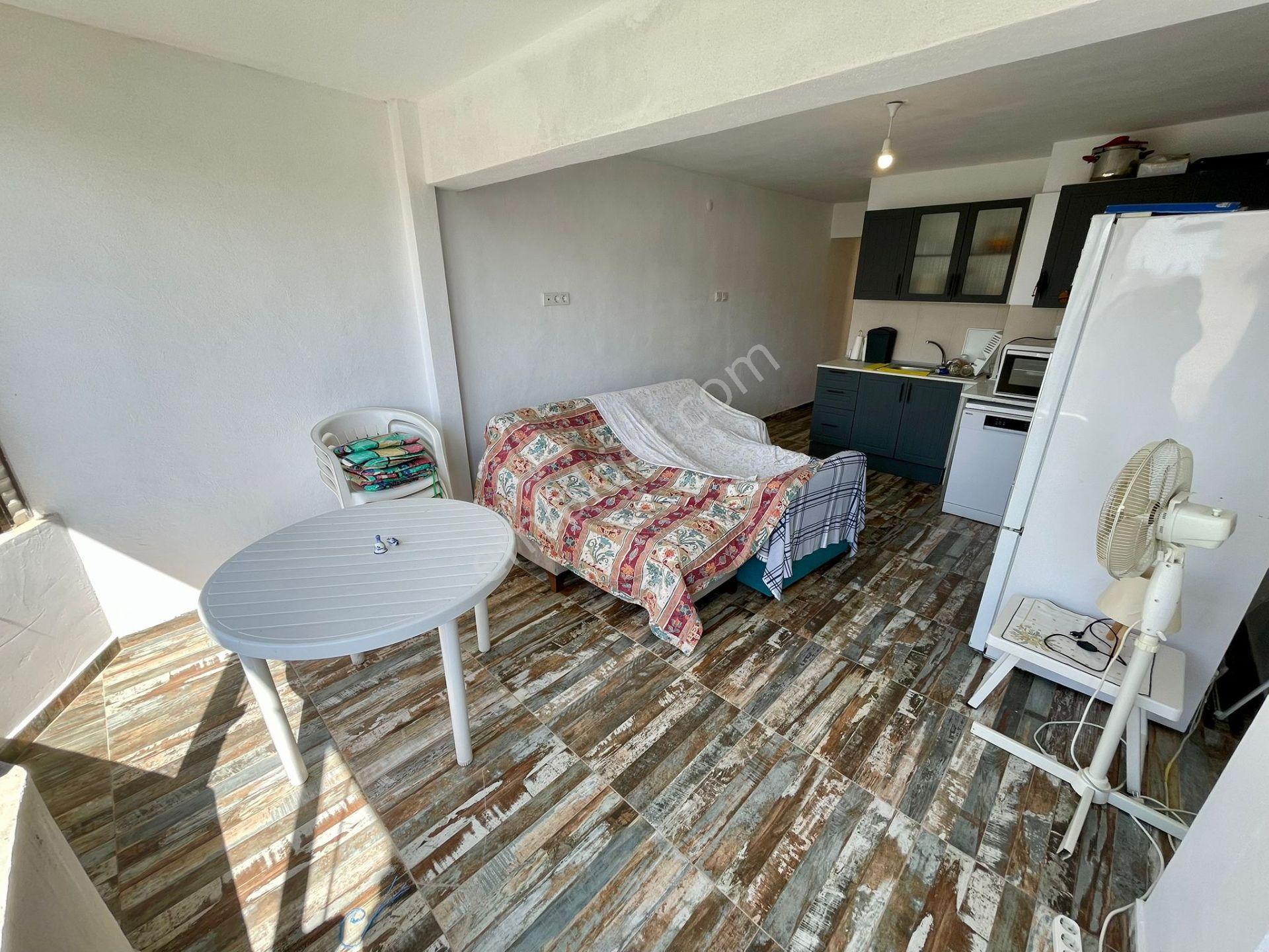 Eserkent Sitesi’nde Yenilenmiş Satılık 2+1 Daire - Görsel 12