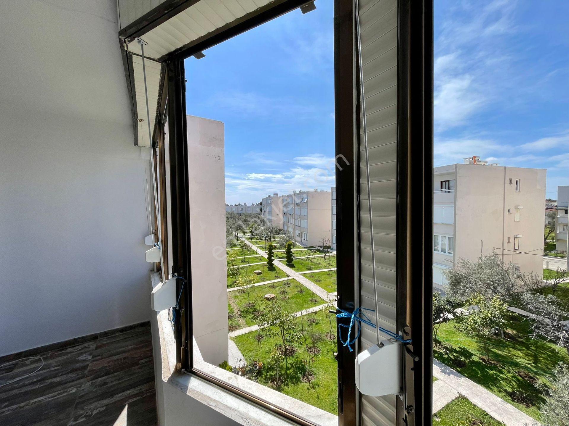 Eserkent Sitesi’nde Yenilenmiş Satılık 2+1 Daire - Görsel 14