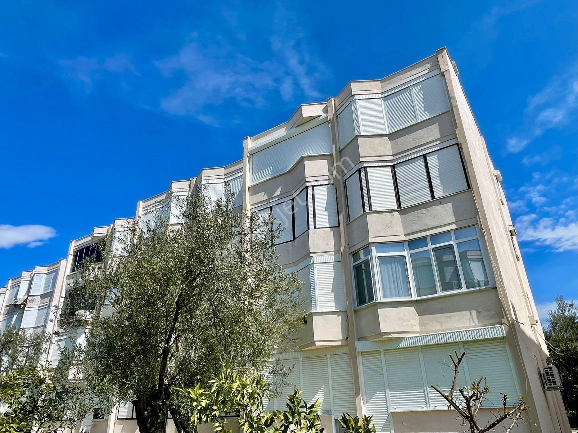 Eserkent Sitesi’nde Yenilenmiş Satılık 2+1 Daire - Görsel 5